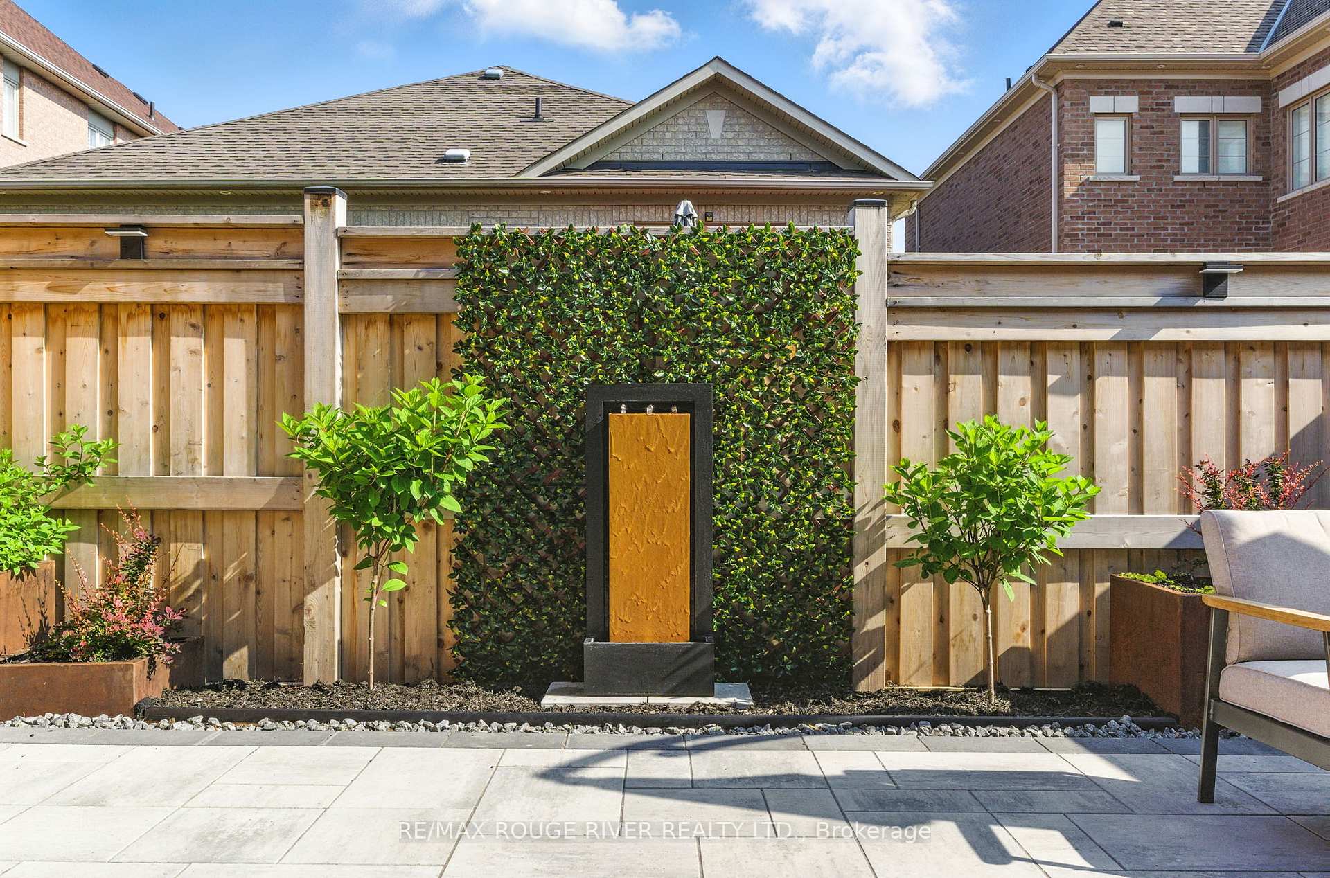 Photo 35 of 7 Caviglia Lane, Markham, Box Grove — HOMEH