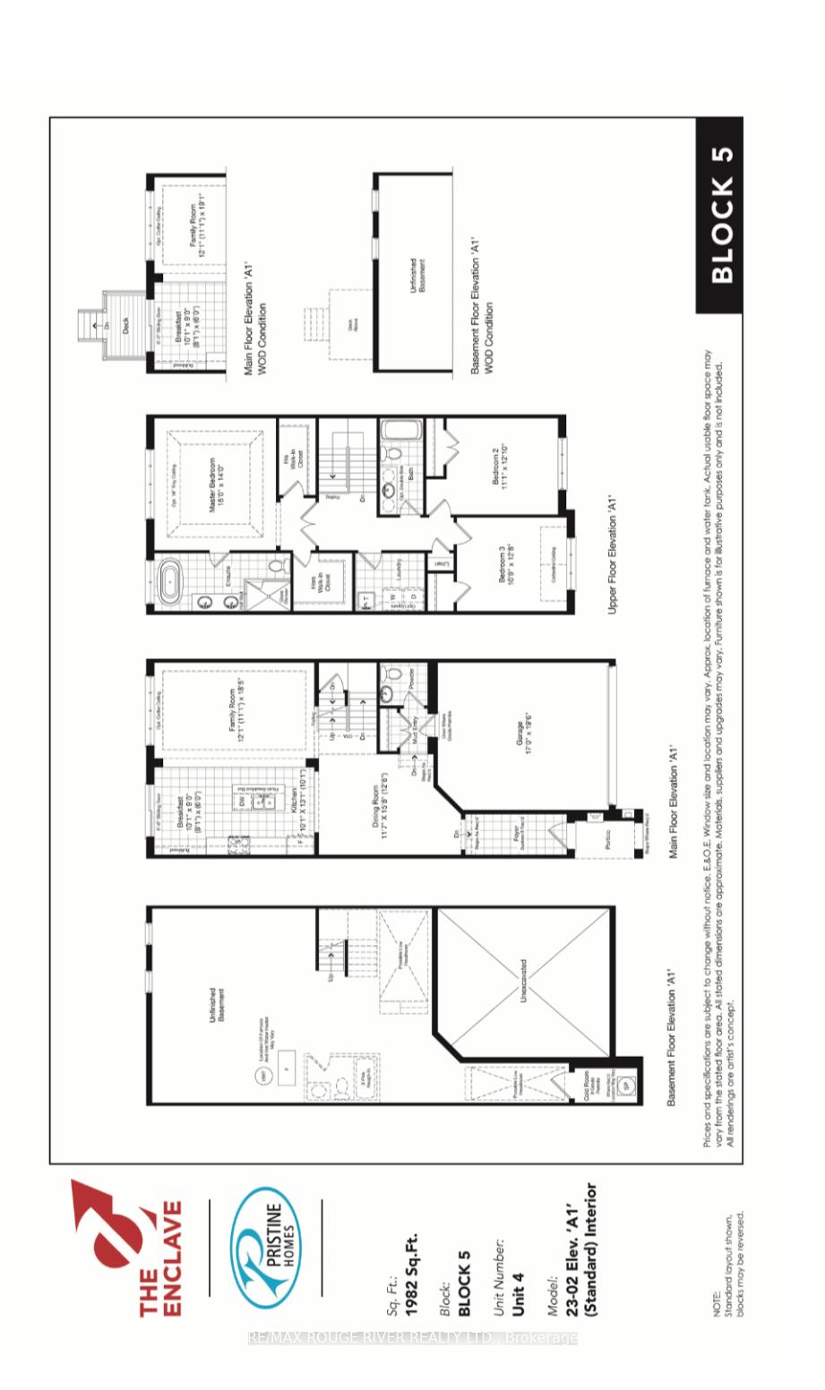 Photo 36 of 7 Caviglia Lane, Markham, Box Grove — HOMEH
