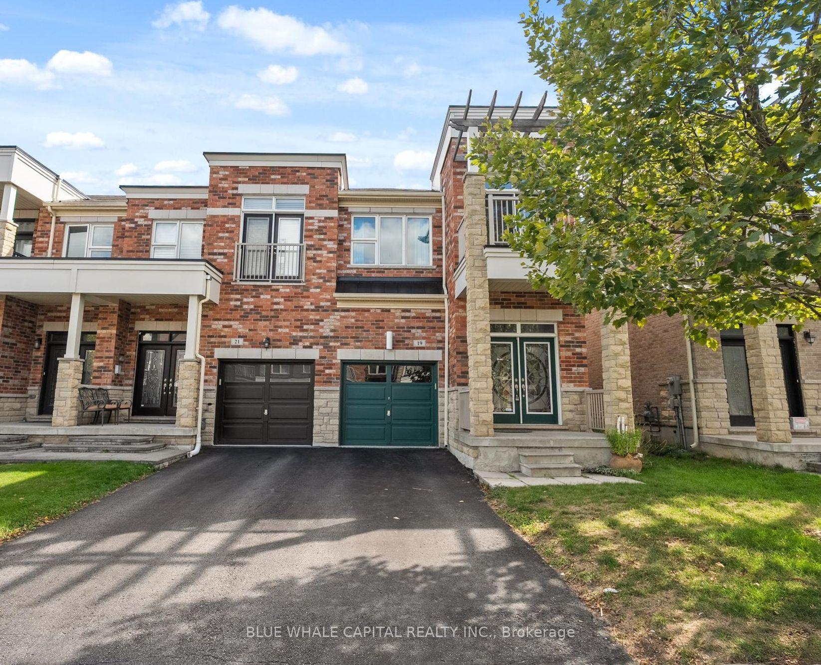 Photo 1 of 19 Black Locust Drive, Markham, Greensborough — HOMEH