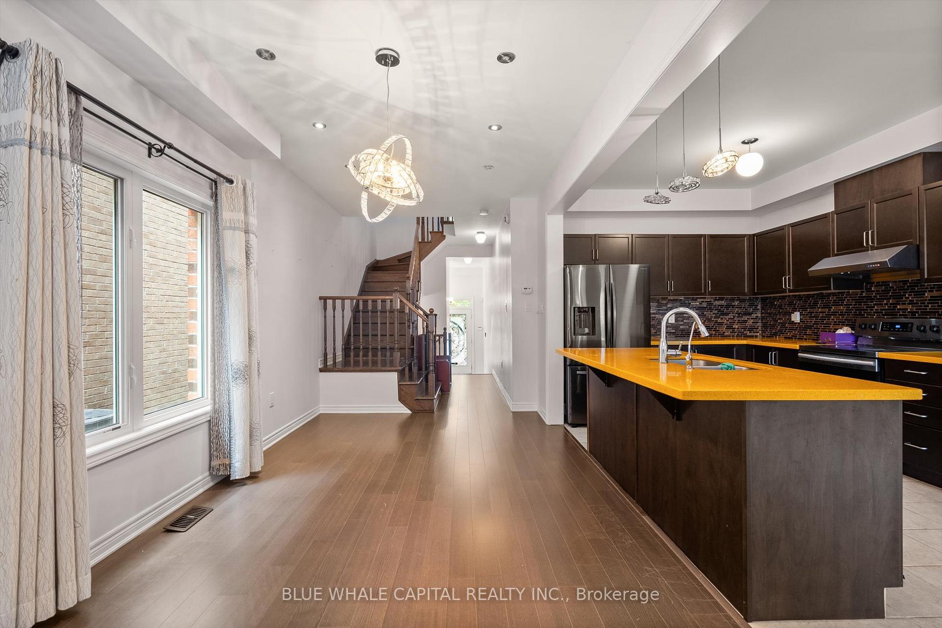 Photo 4 of 19 Black Locust Drive, Markham, Greensborough — HOMEH
