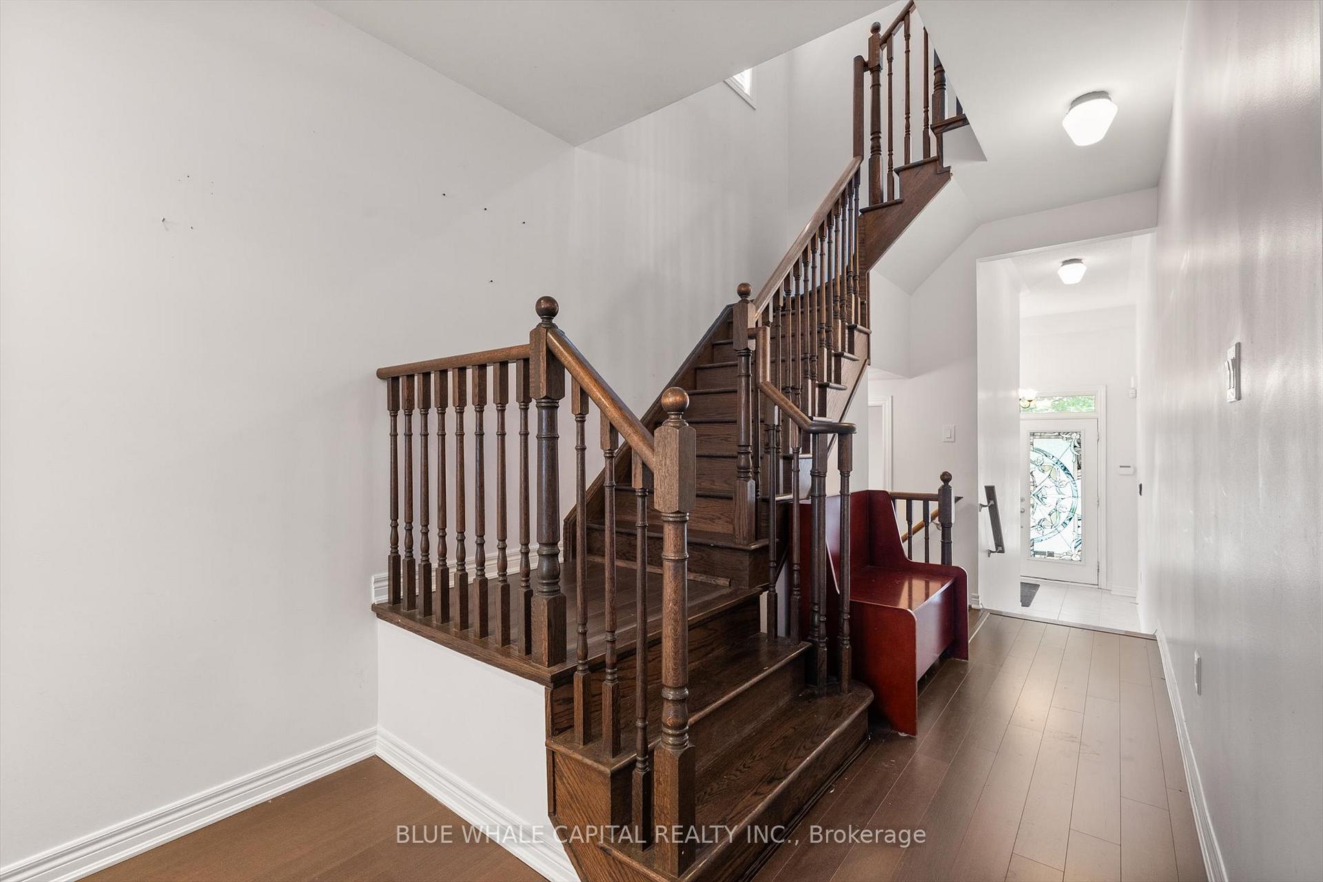 Photo 10 of 19 Black Locust Drive, Markham, Greensborough — HOMEH