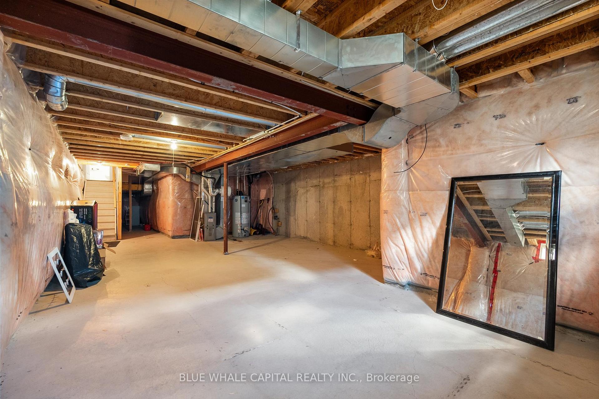 Photo 29 of 19 Black Locust Drive, Markham, Greensborough — HOMEH
