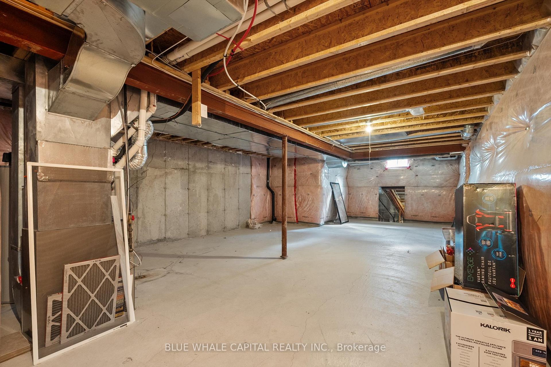 Photo 31 of 19 Black Locust Drive, Markham, Greensborough — HOMEH