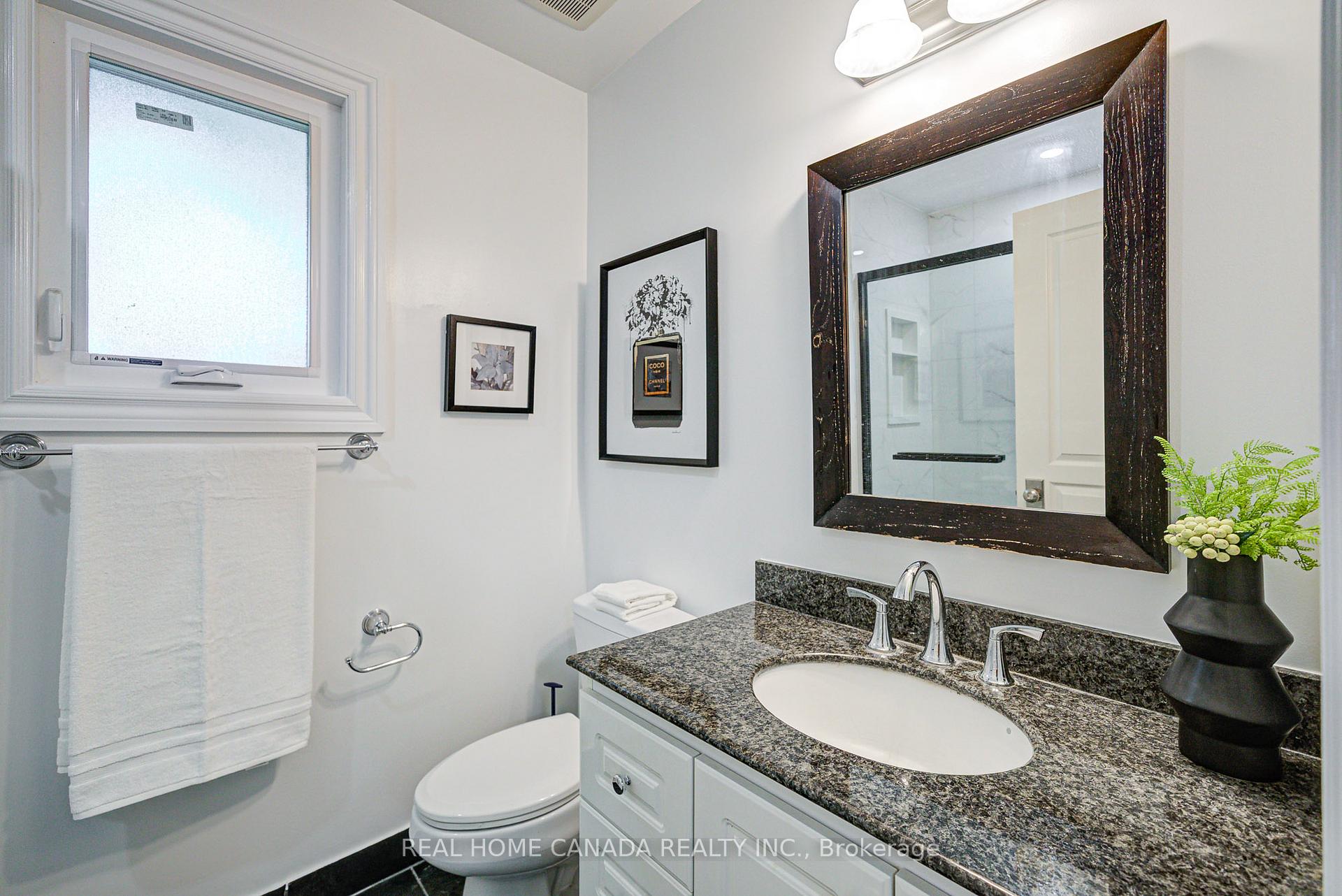Photo 30 of 22 Chant Crescent, Markham, Unionville — HOMEH