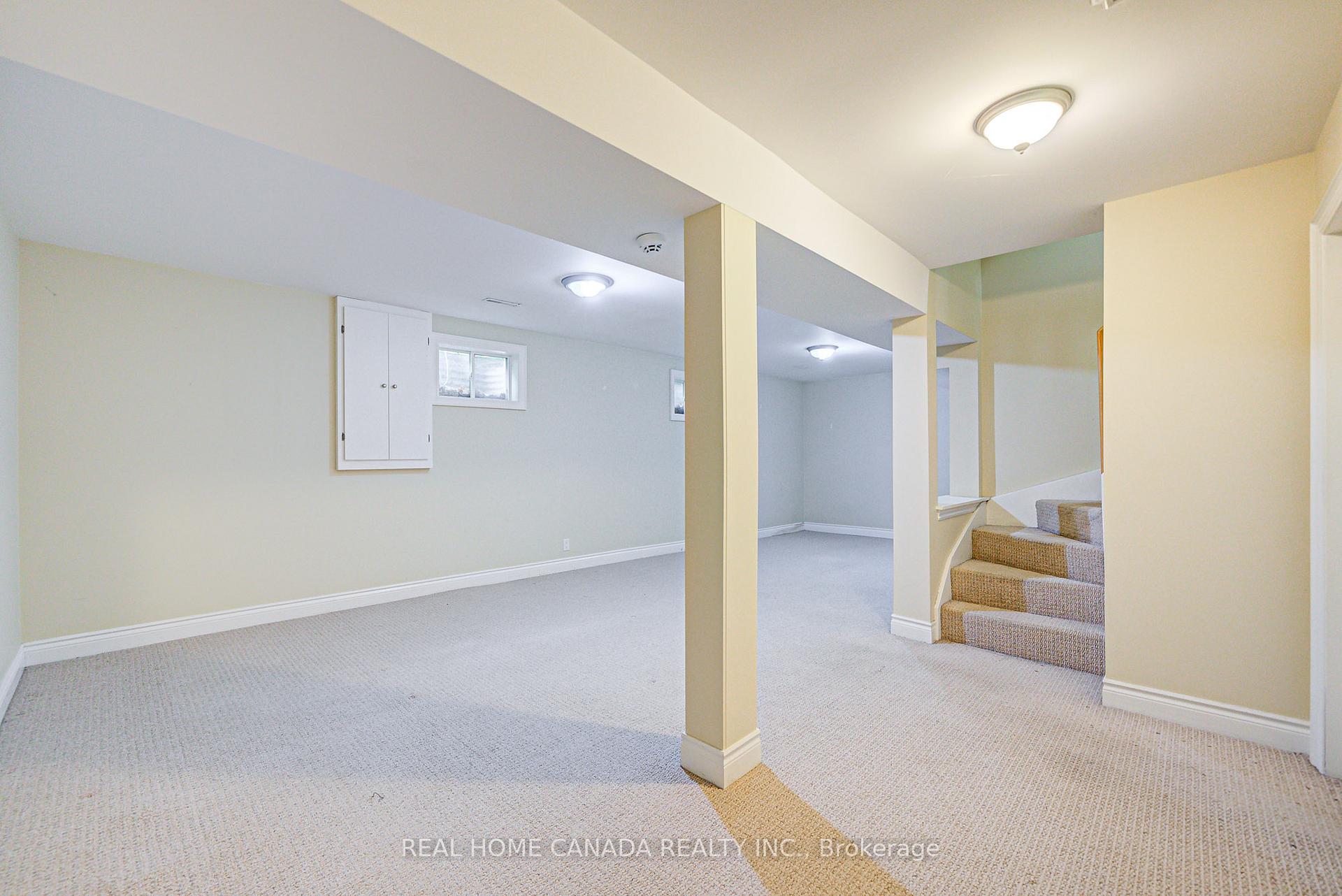 Photo 42 of 22 Chant Crescent, Markham, Unionville — HOMEH
