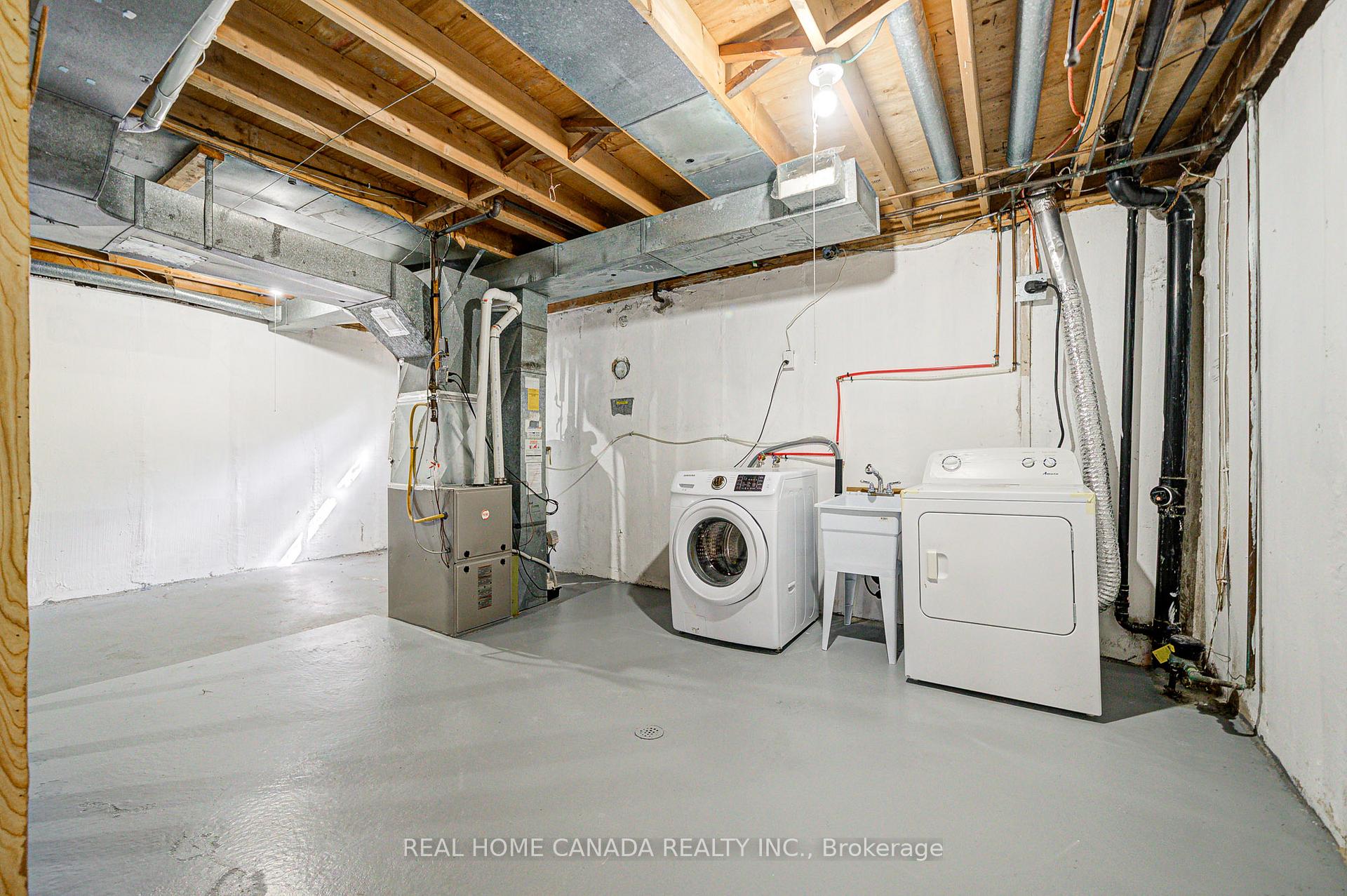 Photo 47 of 22 Chant Crescent, Markham, Unionville — HOMEH