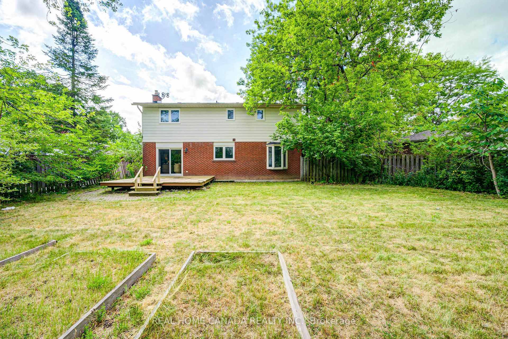 Photo 49 of 22 Chant Crescent, Markham, Unionville — HOMEH