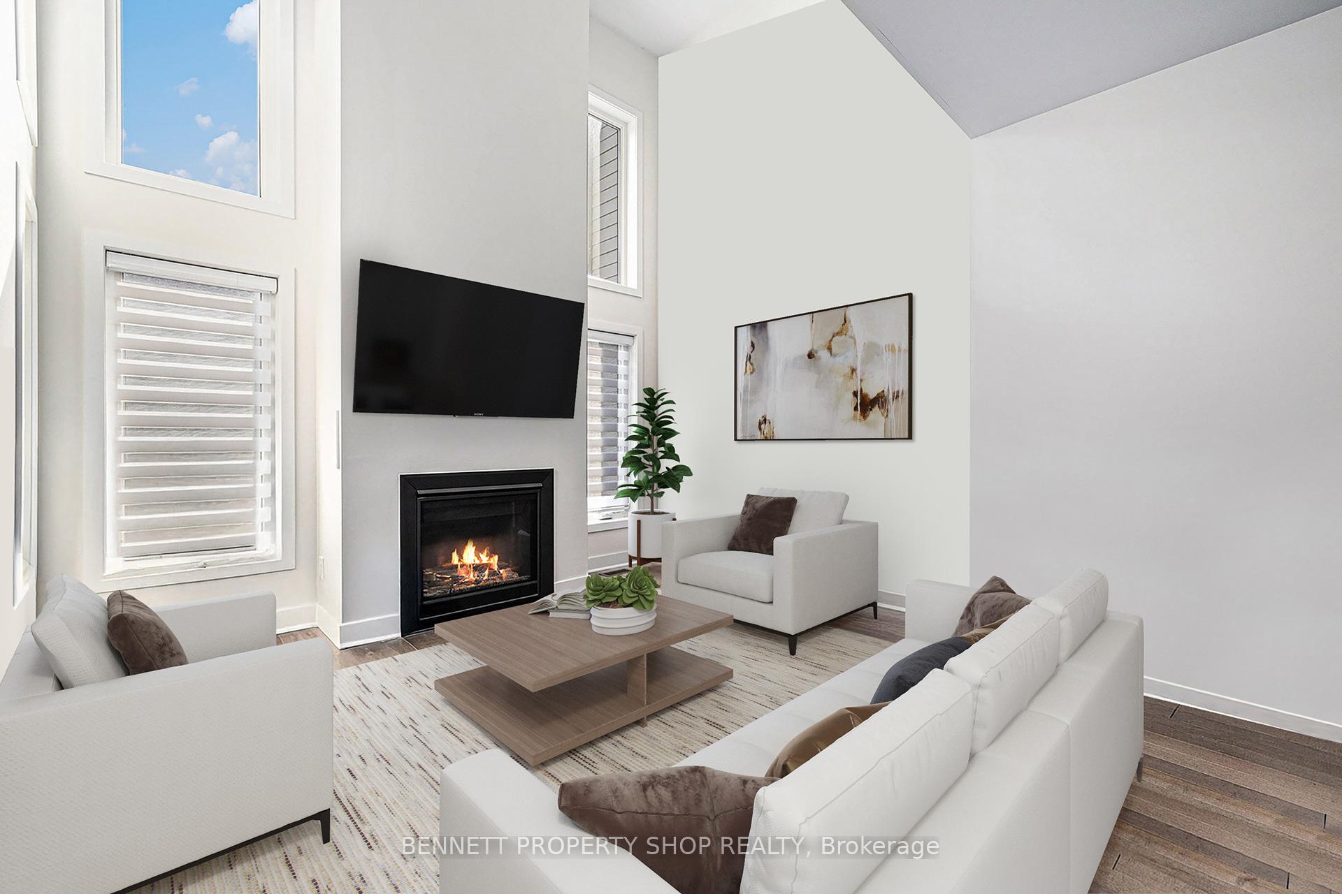 Photo 5 of 735 Twist Way, Ottawa, Kanata - Emerald Meadows/Trailwest — HOMEH