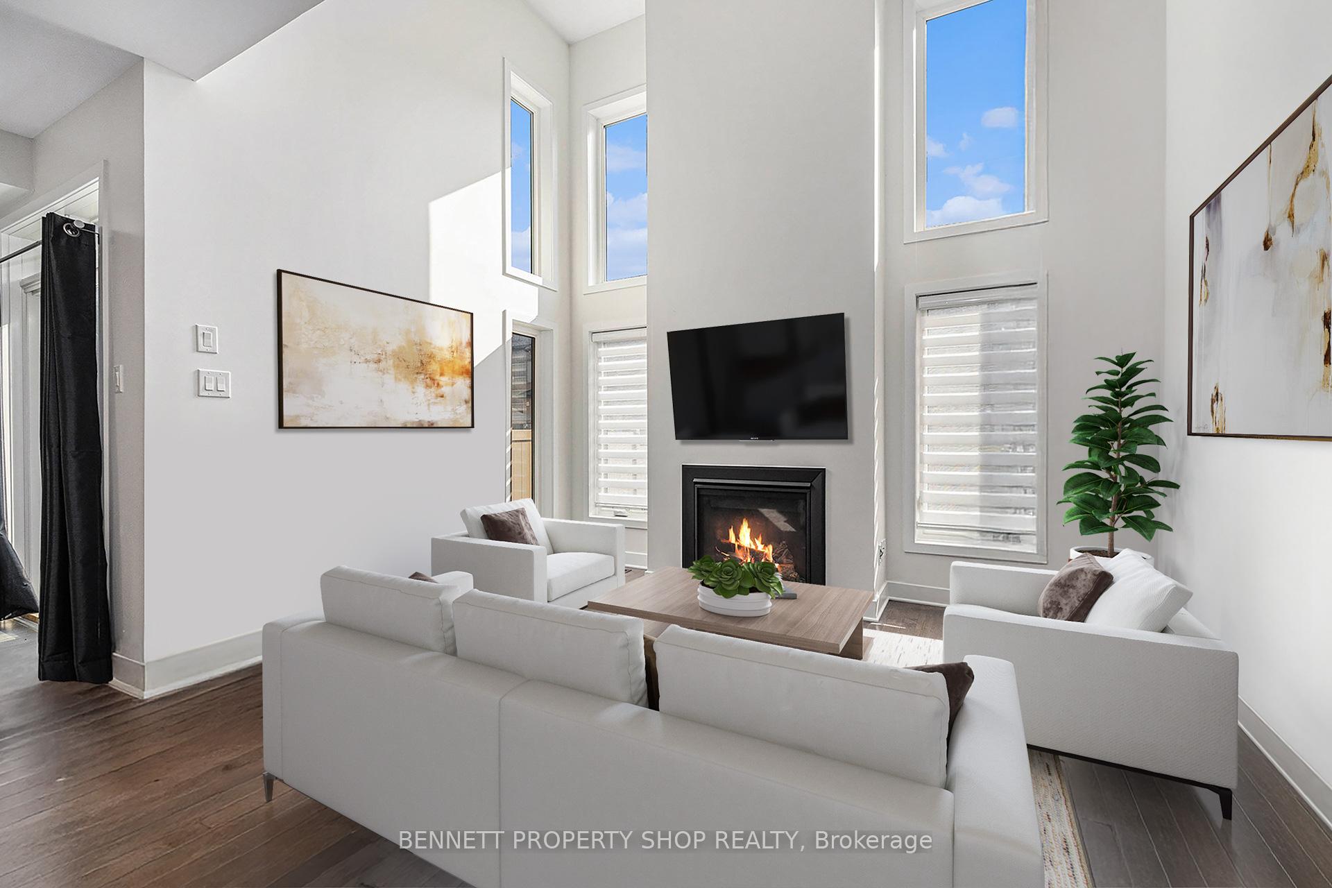 Photo 6 of 735 Twist Way, Ottawa, Kanata - Emerald Meadows/Trailwest — HOMEH
