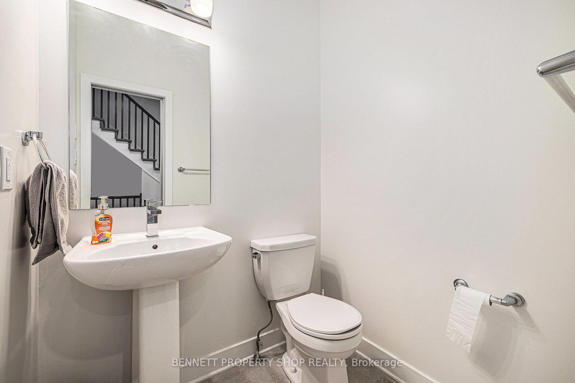 Photo 11 of 735 Twist Way, Ottawa, Kanata - Emerald Meadows/Trailwest — HOMEH