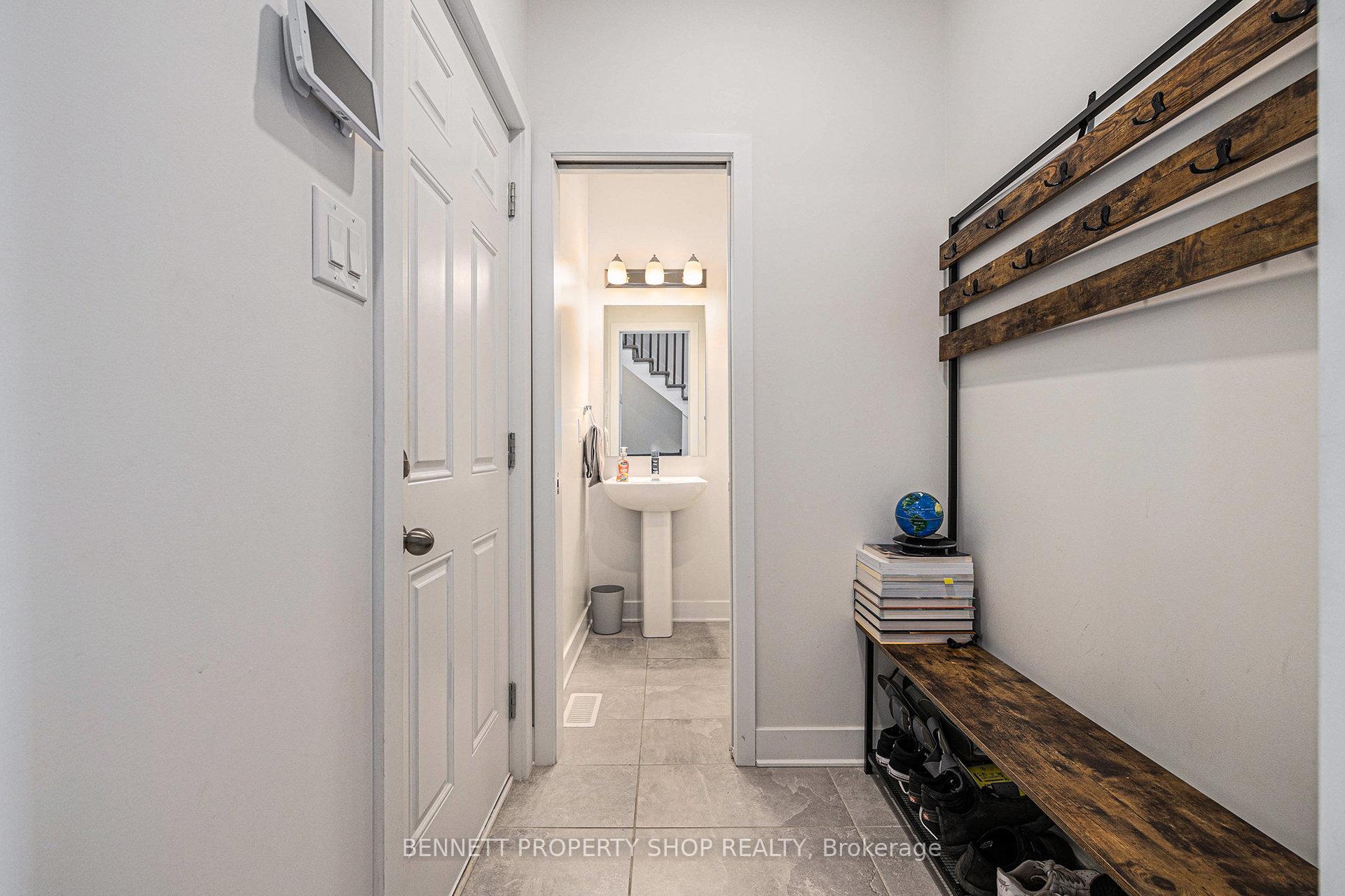 Photo 13 of 735 Twist Way, Ottawa, Kanata - Emerald Meadows/Trailwest — HOMEH