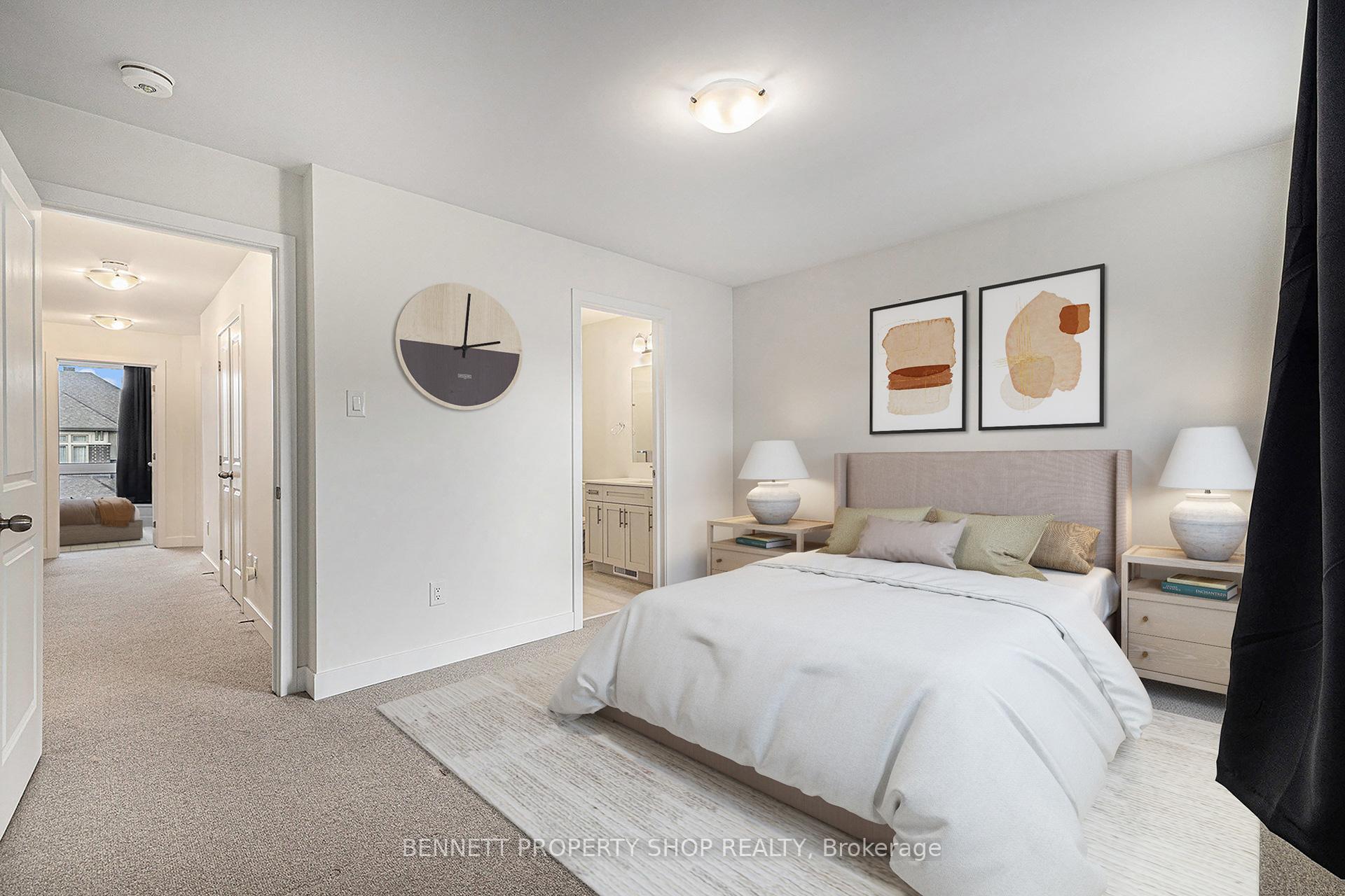 Photo 15 of 735 Twist Way, Ottawa, Kanata - Emerald Meadows/Trailwest — HOMEH
