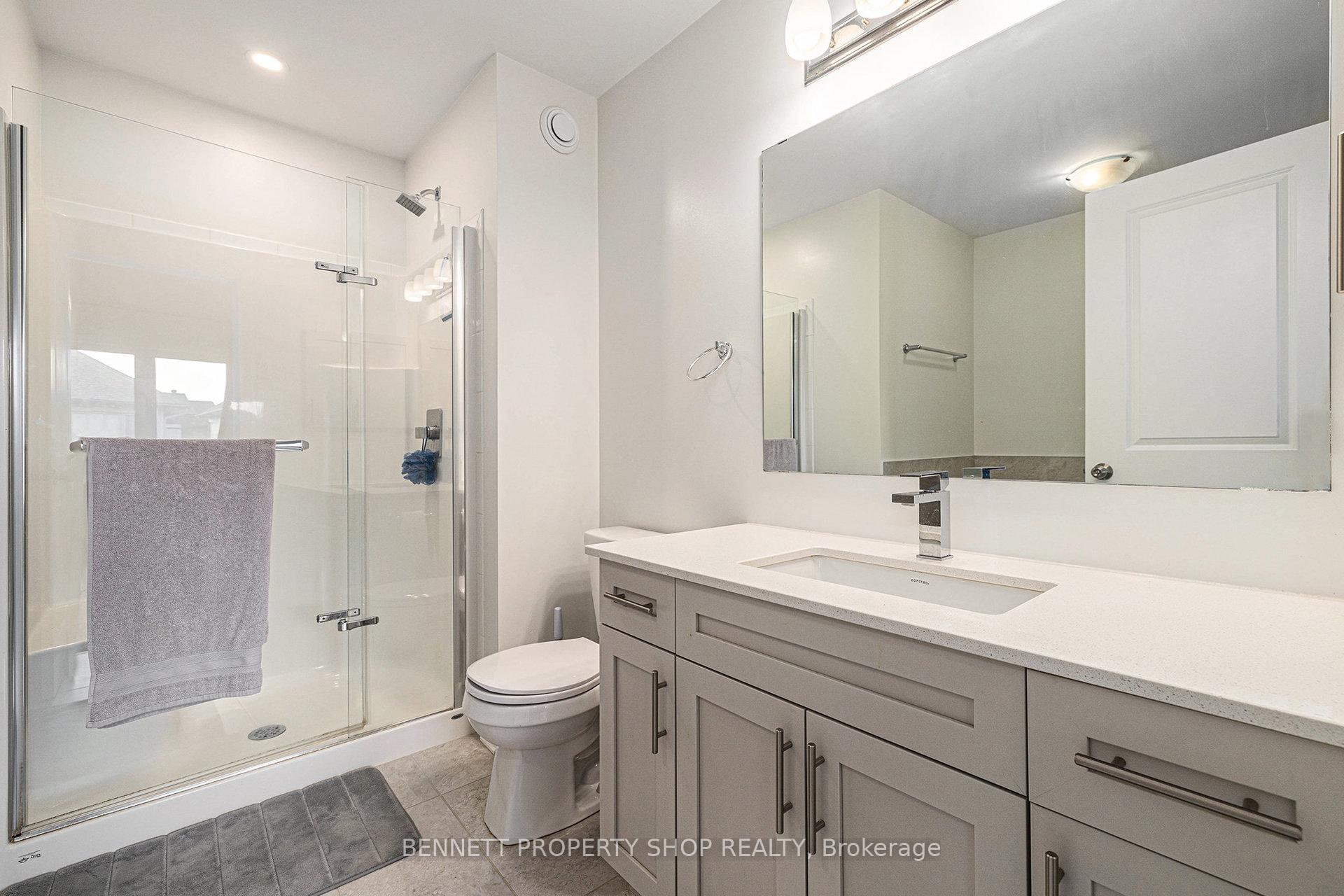 Photo 16 of 735 Twist Way, Ottawa, Kanata - Emerald Meadows/Trailwest — HOMEH
