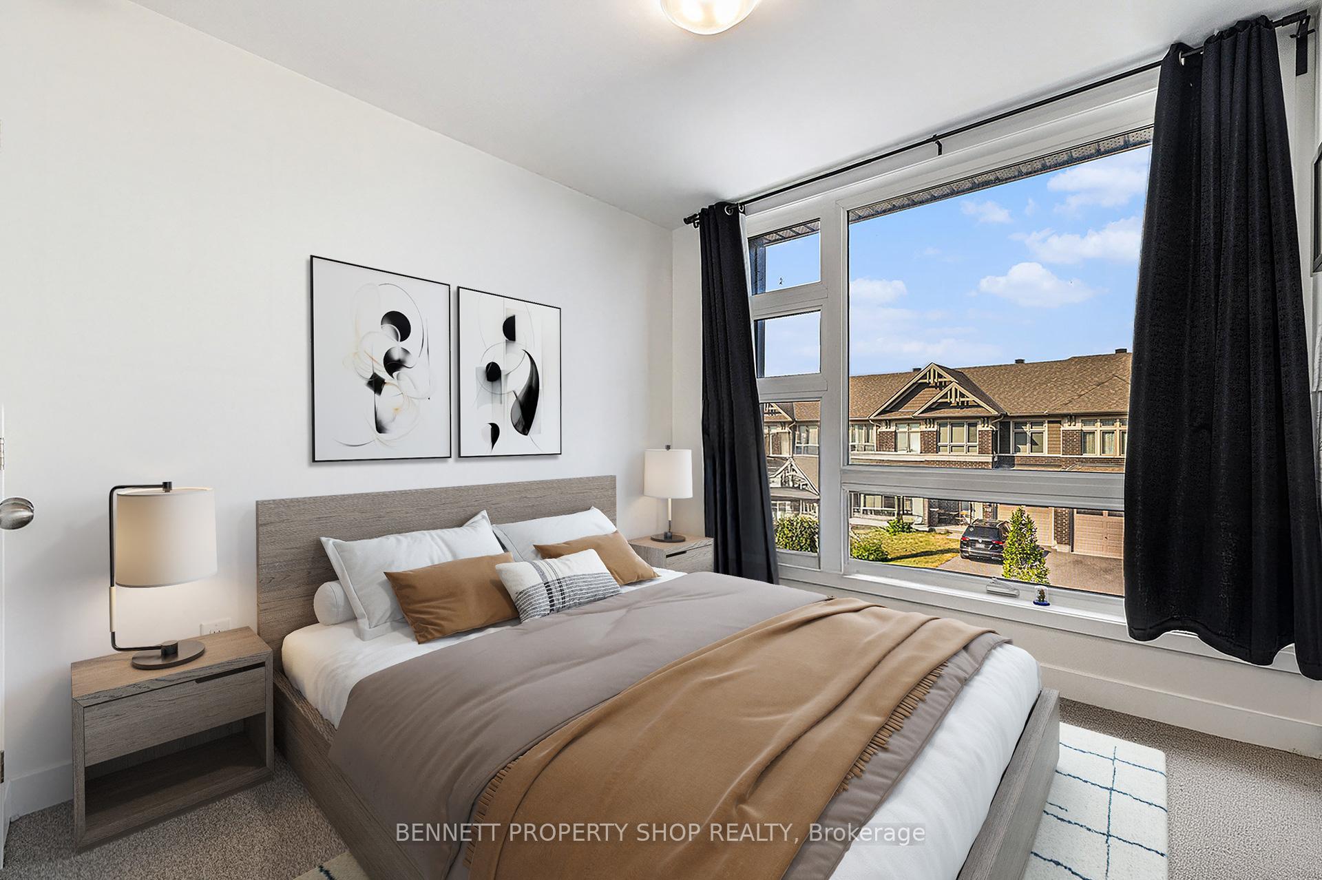 Photo 18 of 735 Twist Way, Ottawa, Kanata - Emerald Meadows/Trailwest — HOMEH