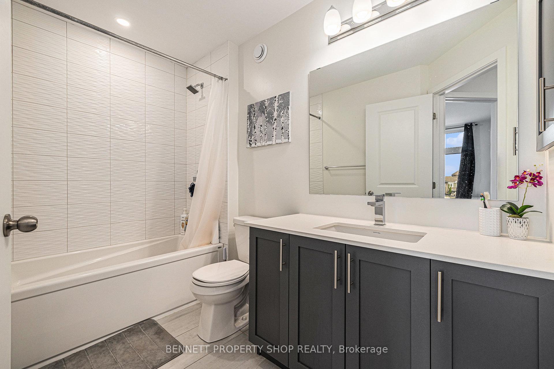 Photo 20 of 735 Twist Way, Ottawa, Kanata - Emerald Meadows/Trailwest — HOMEH