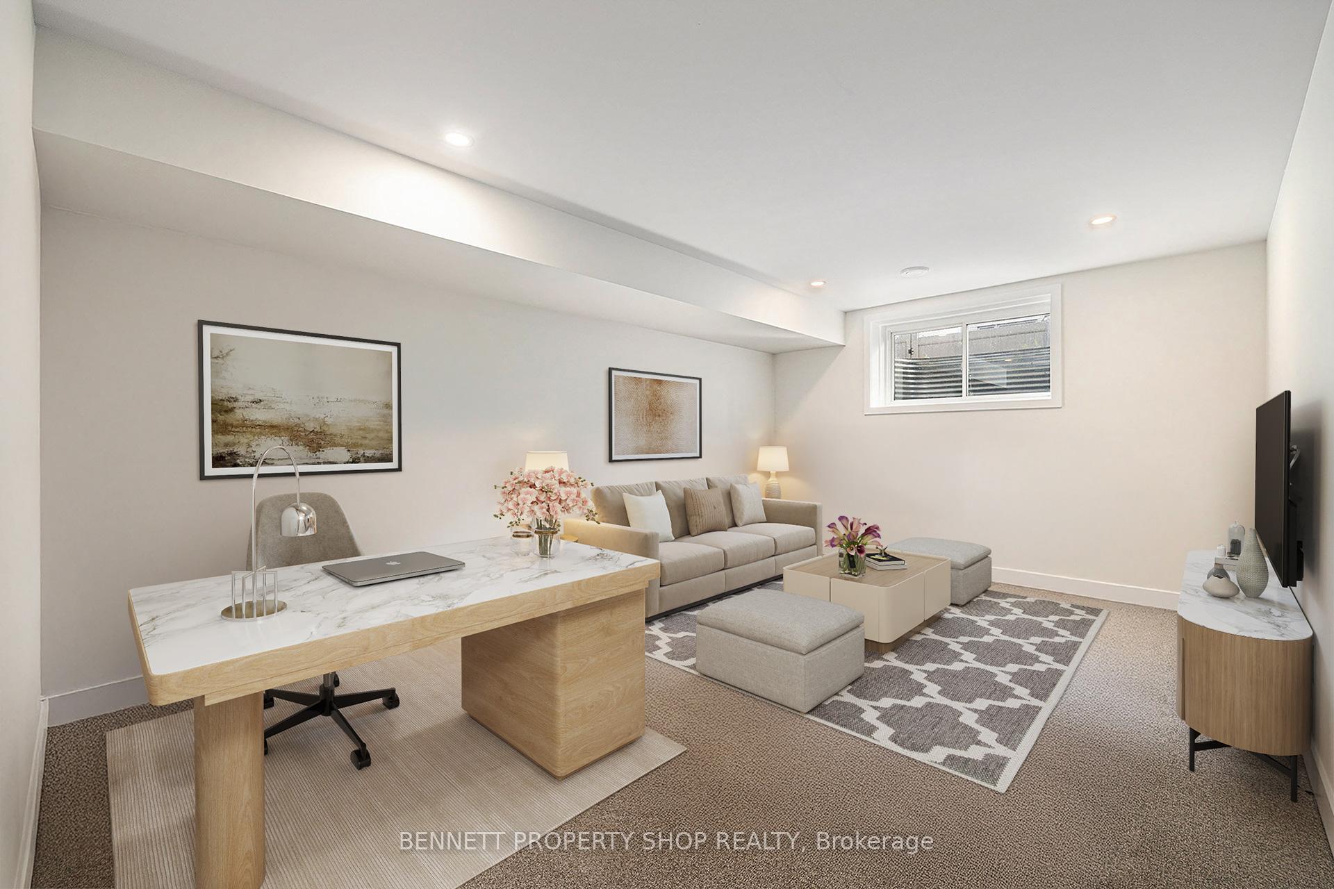 Photo 21 of 735 Twist Way, Ottawa, Kanata - Emerald Meadows/Trailwest — HOMEH