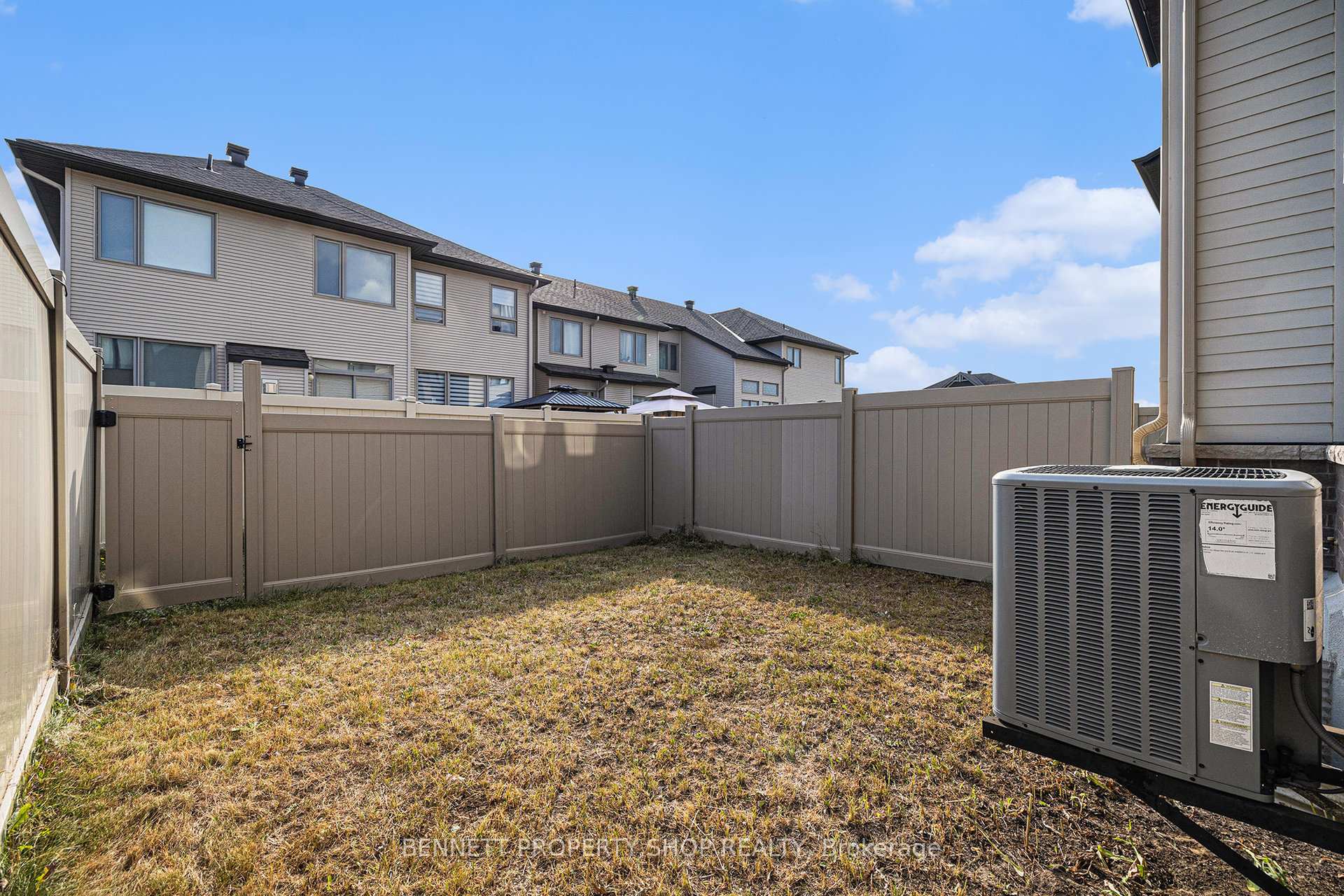 Photo 23 of 735 Twist Way, Ottawa, Kanata - Emerald Meadows/Trailwest — HOMEH
