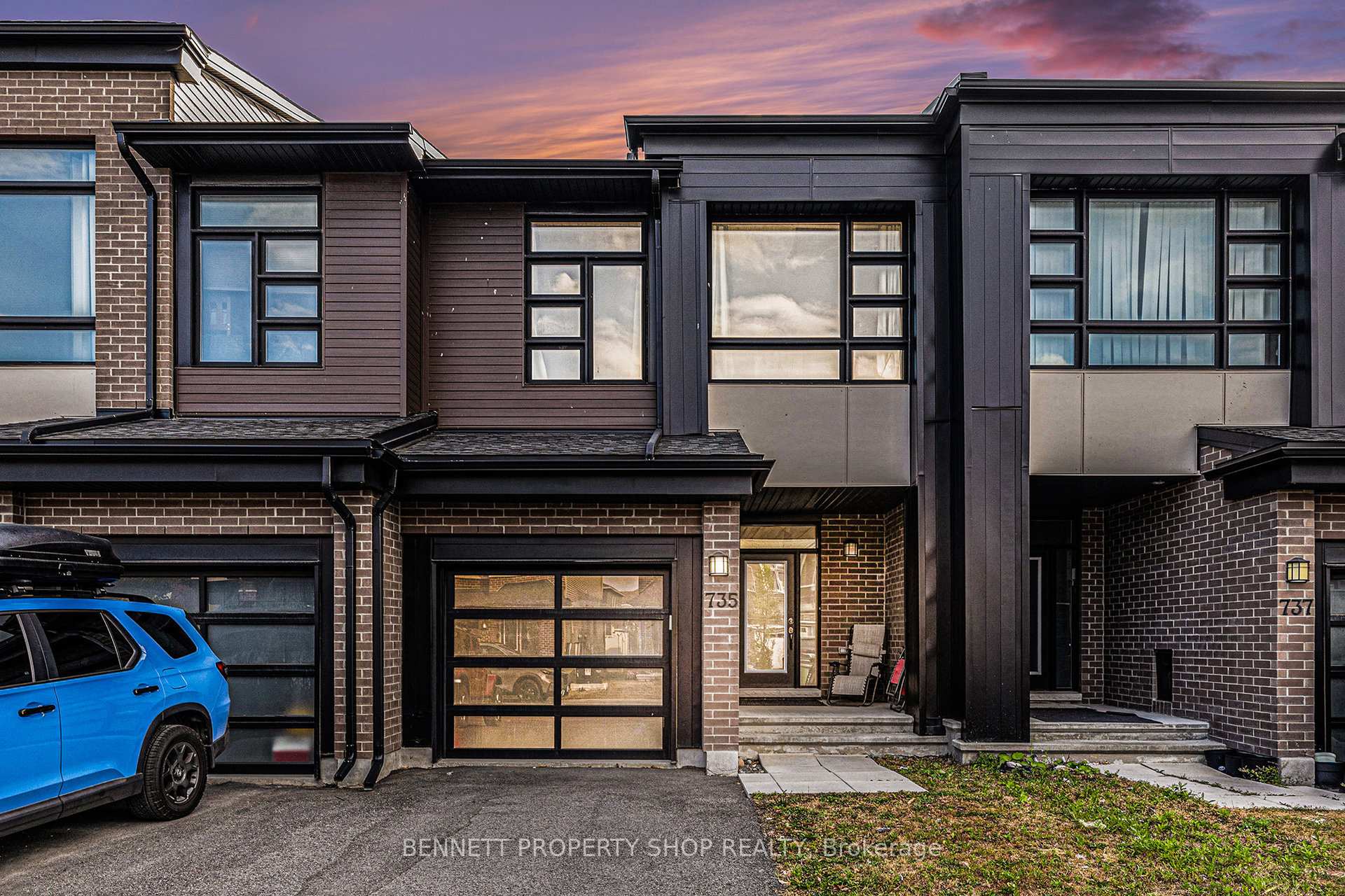 Photo 26 of 735 Twist Way, Ottawa, Kanata - Emerald Meadows/Trailwest — HOMEH