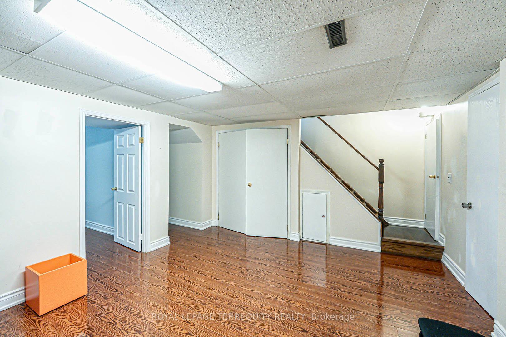 Photo 30 of 40 Pepperell Crescent, Markham, Milliken Mills West — HOMEH