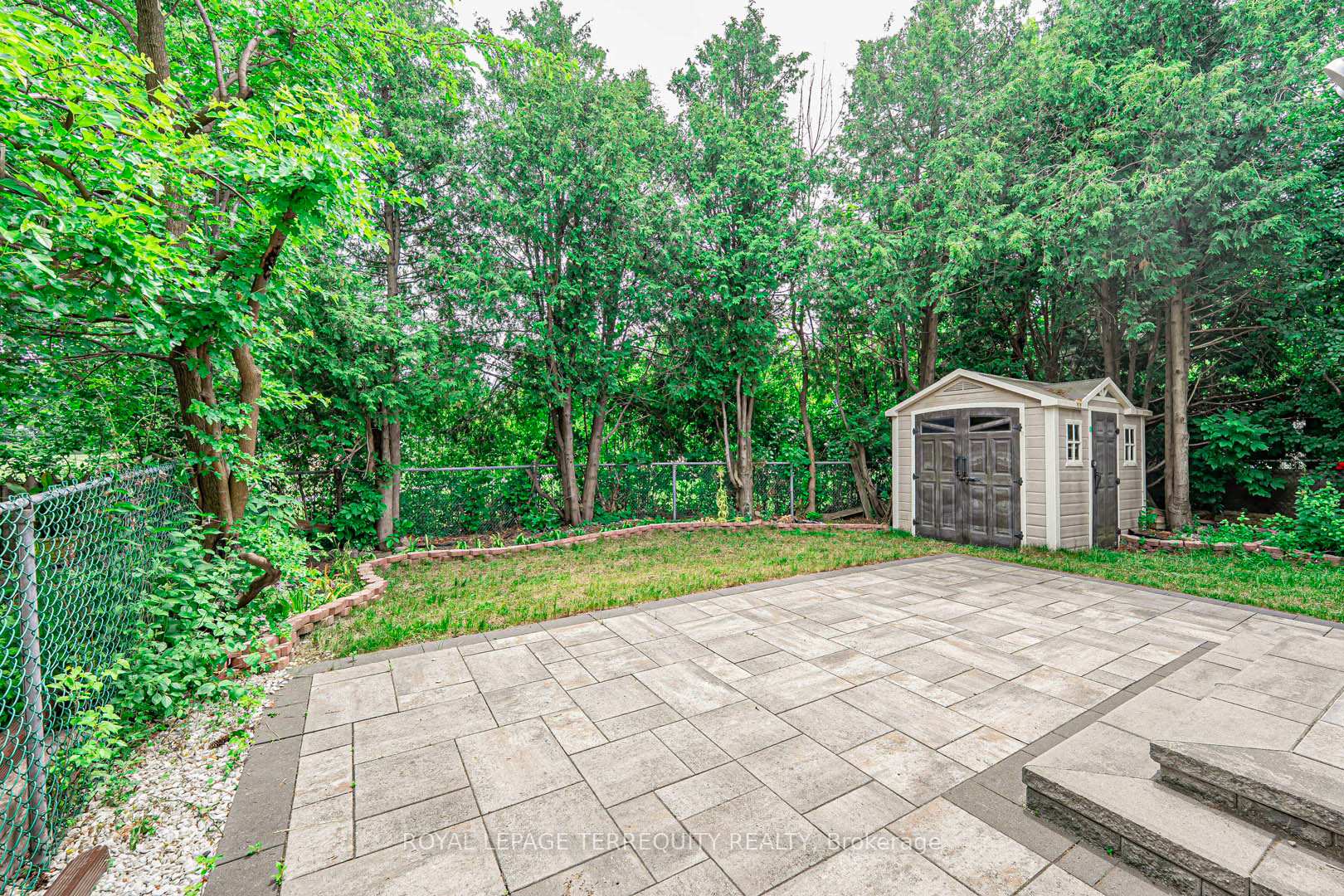 Photo 36 of 40 Pepperell Crescent, Markham, Milliken Mills West — HOMEH