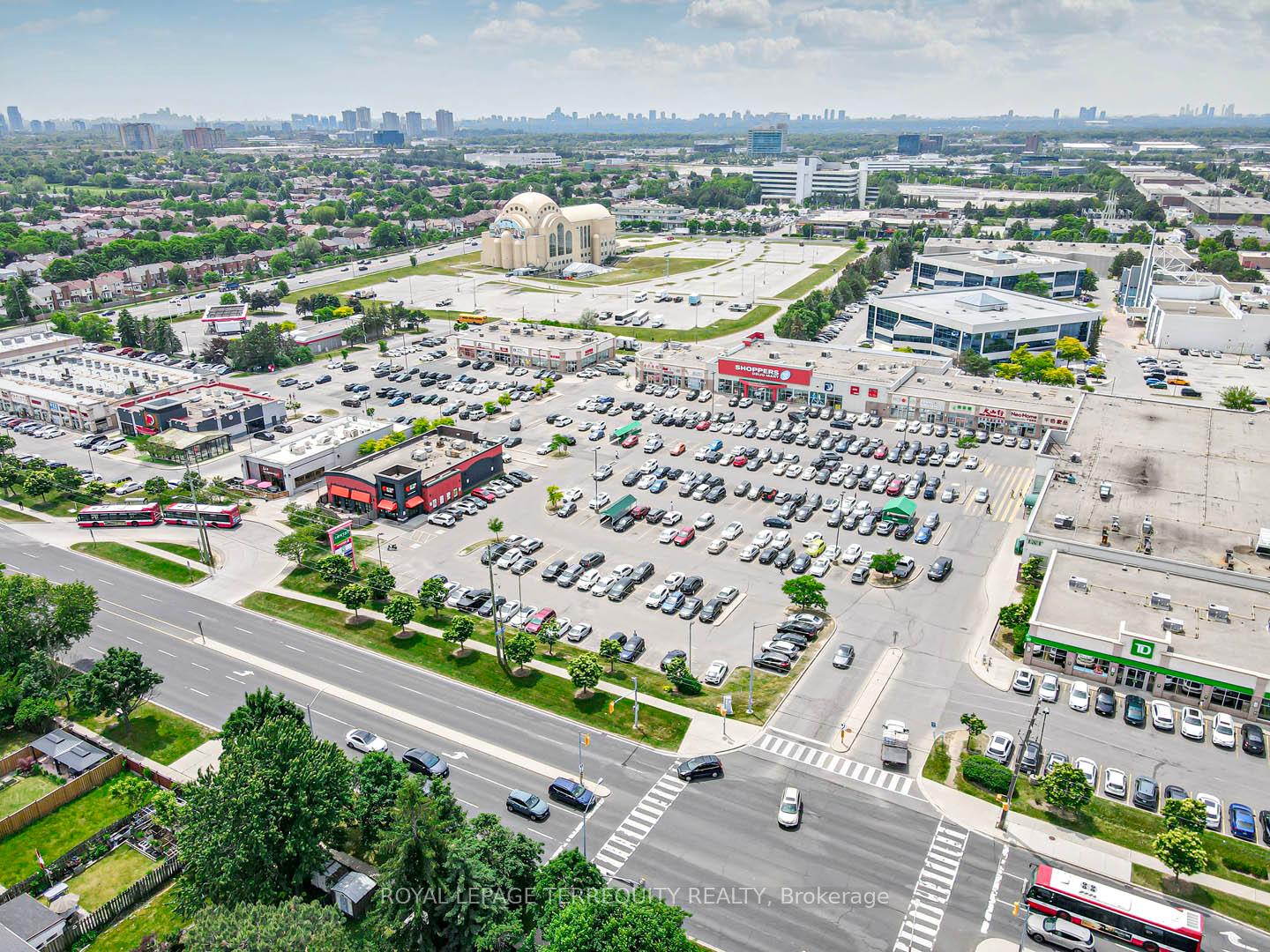 Photo 41 of 40 Pepperell Crescent, Markham, Milliken Mills West — HOMEH