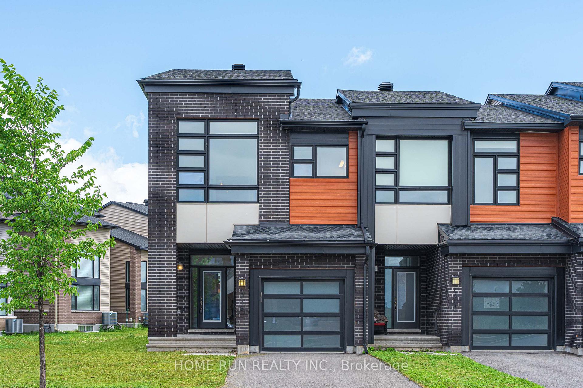 Photo 1 of 4946 Abbott Street, Ottawa, Kanata - Emerald Meadows/Trailwest — HOMEH
