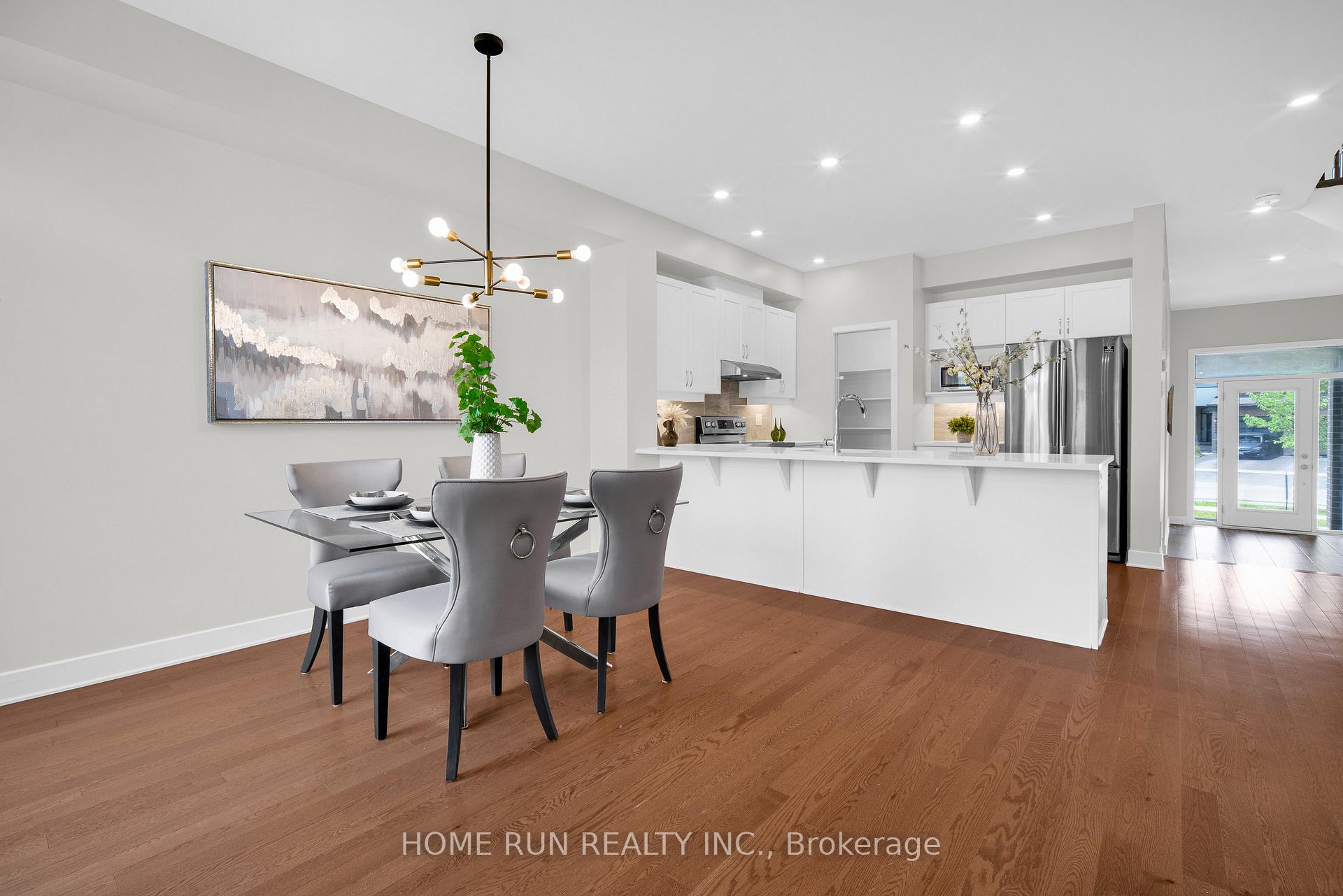 Photo 12 of 4946 Abbott Street, Ottawa, Kanata - Emerald Meadows/Trailwest — HOMEH