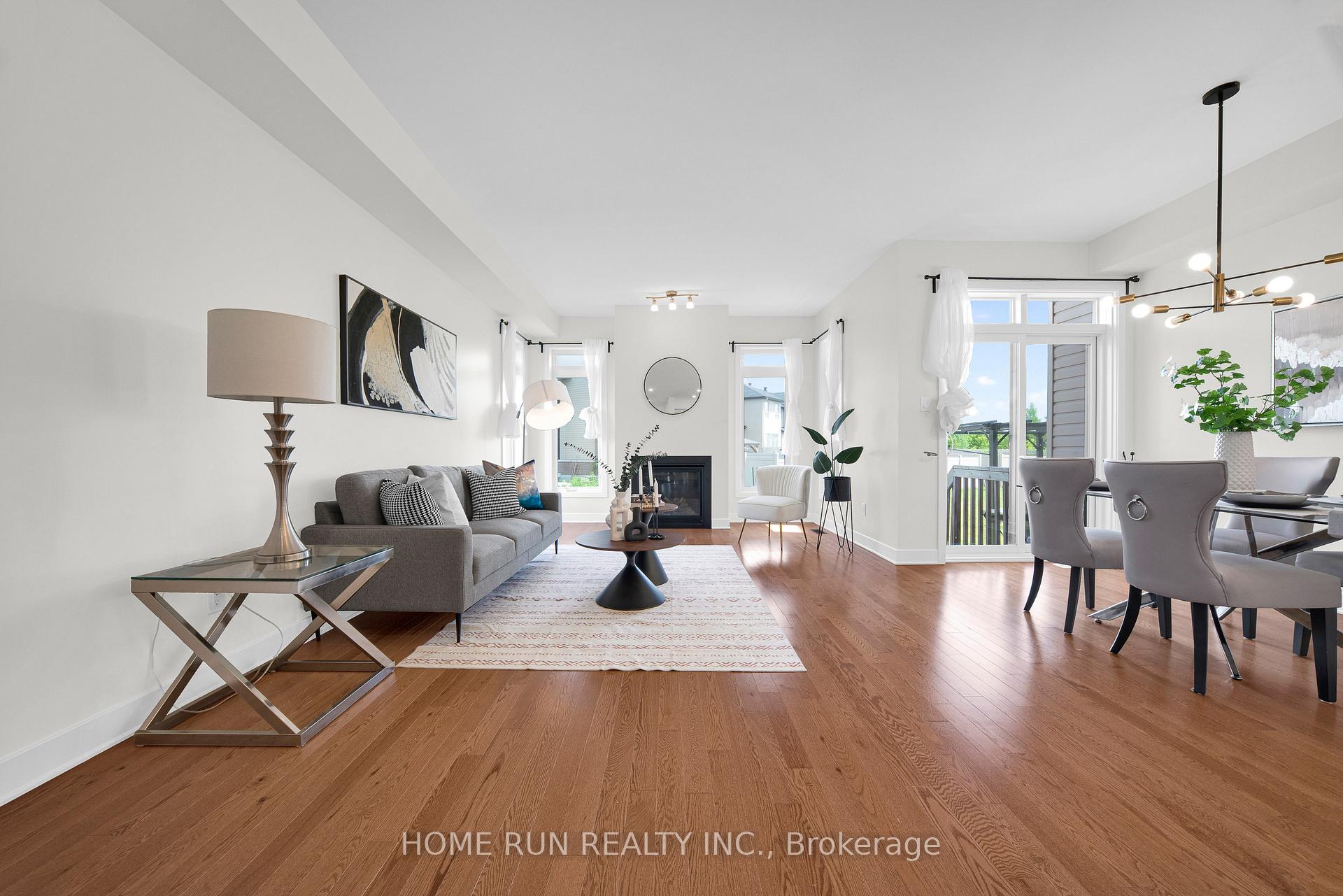 Photo 14 of 4946 Abbott Street, Ottawa, Kanata - Emerald Meadows/Trailwest — HOMEH