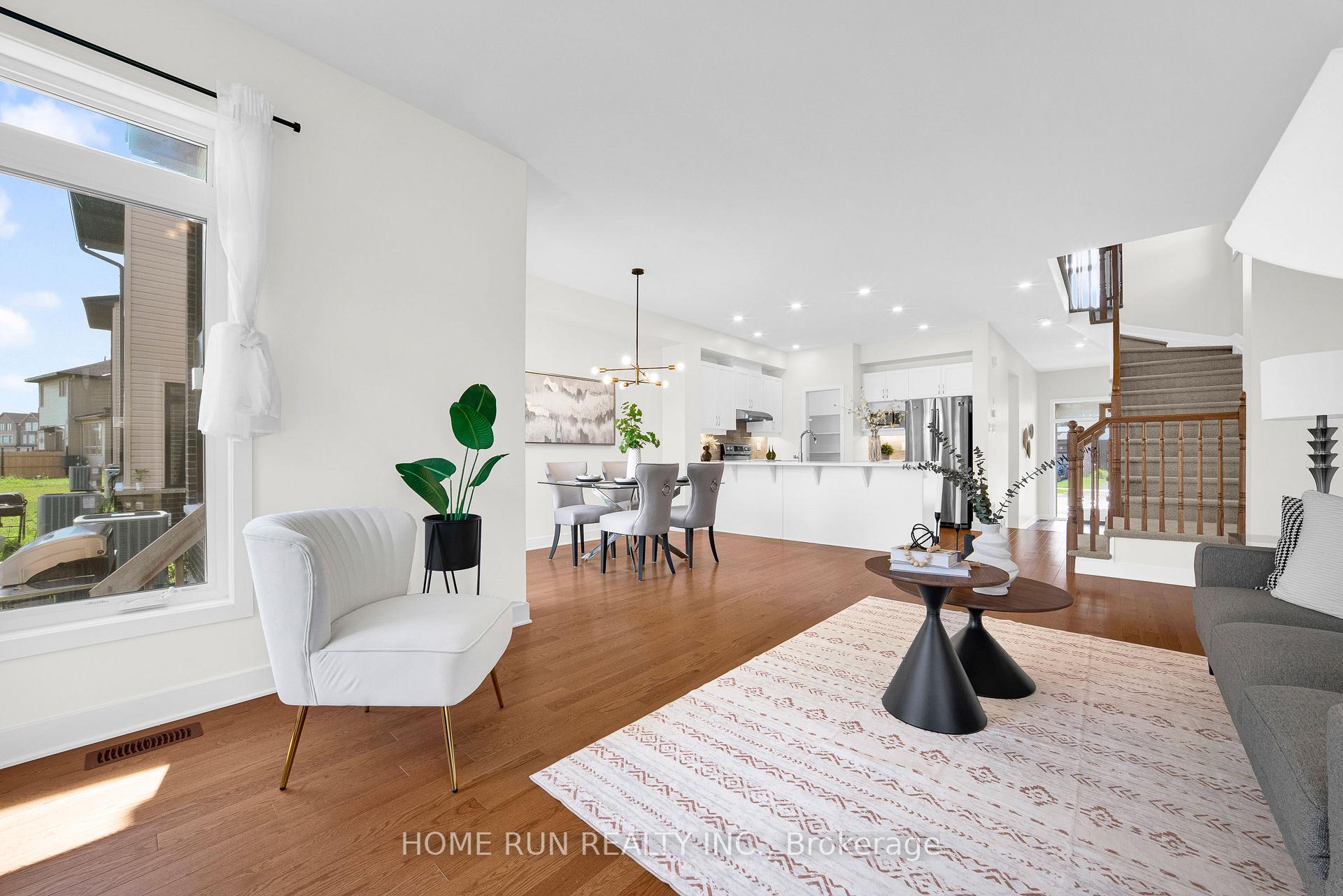 Photo 19 of 4946 Abbott Street, Ottawa, Kanata - Emerald Meadows/Trailwest — HOMEH