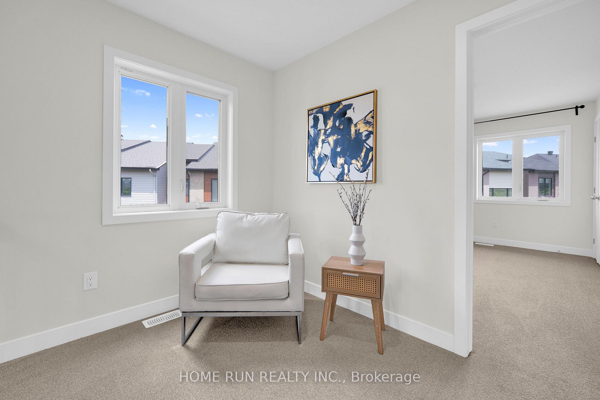 Photo 21 of 4946 Abbott Street, Ottawa, Kanata - Emerald Meadows/Trailwest — HOMEH