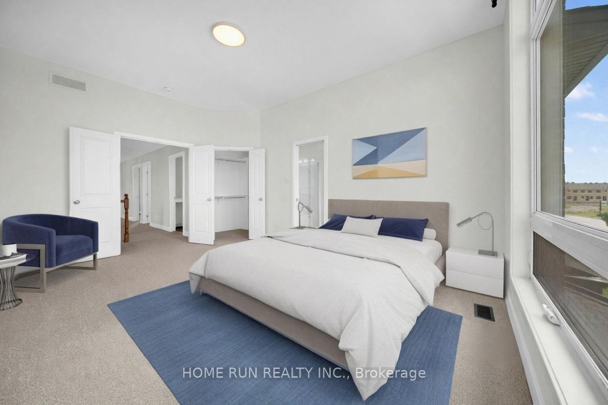 Photo 23 of 4946 Abbott Street, Ottawa, Kanata - Emerald Meadows/Trailwest — HOMEH