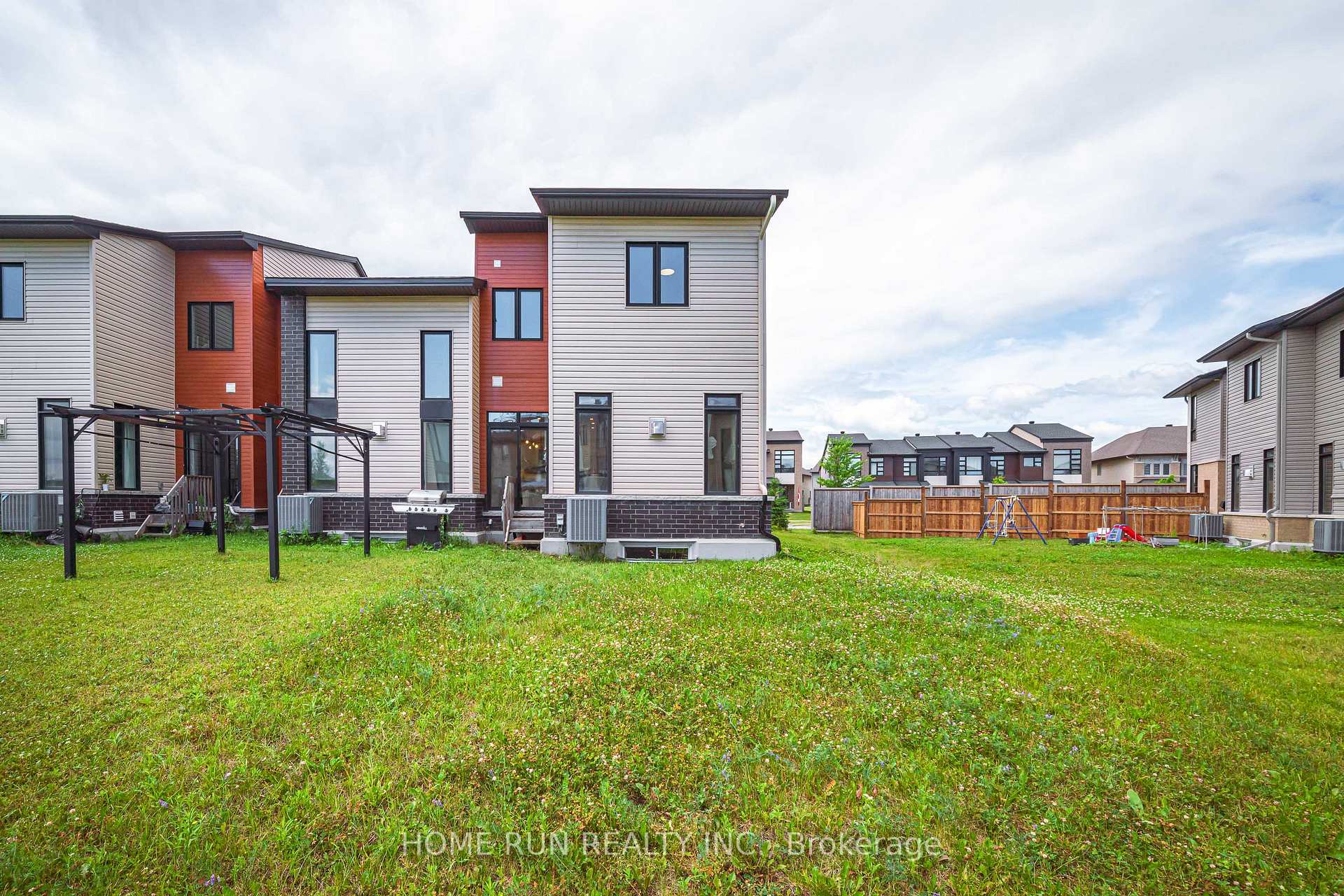 Photo 36 of 4946 Abbott Street, Ottawa, Kanata - Emerald Meadows/Trailwest — HOMEH