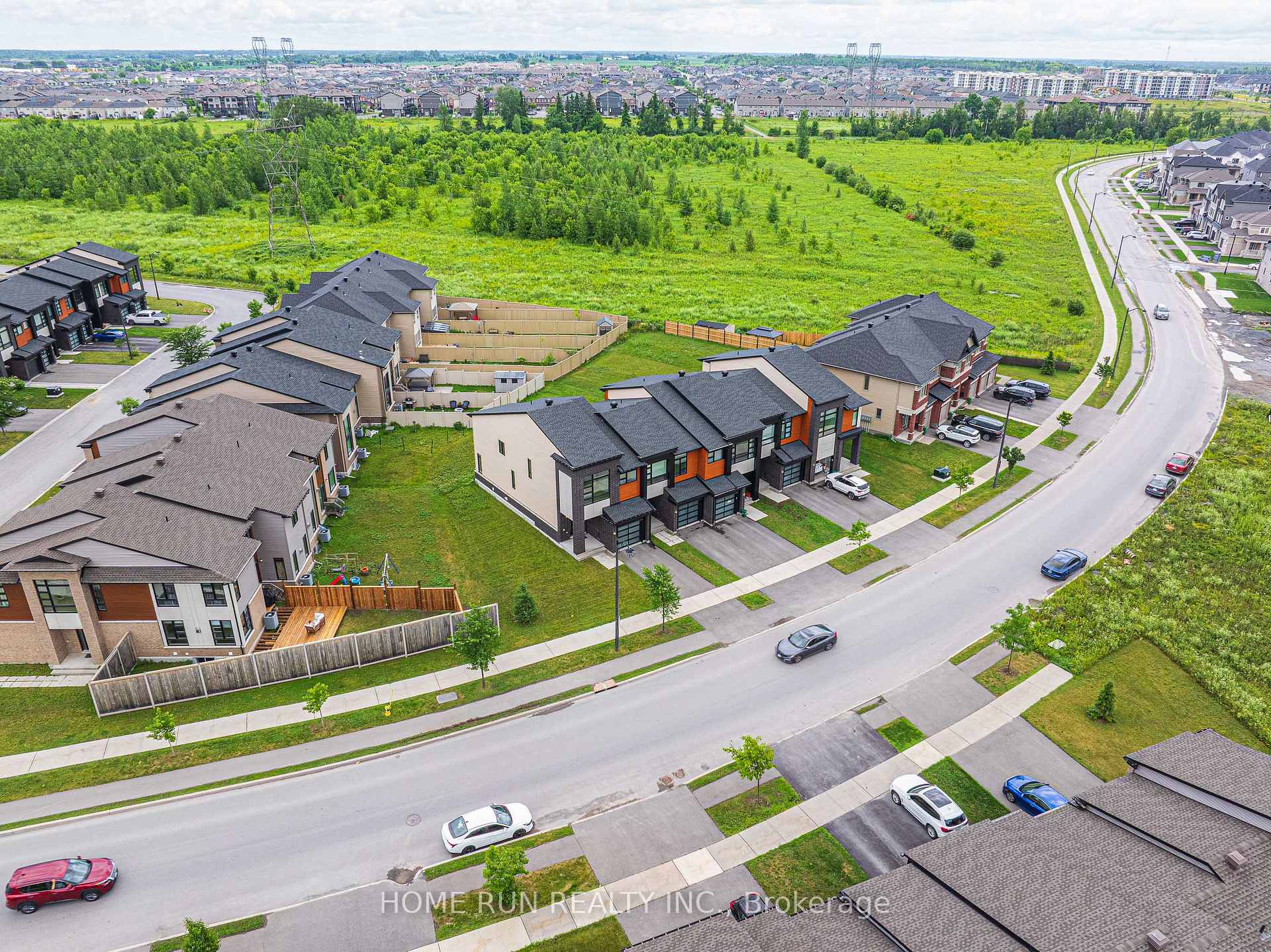 Photo 38 of 4946 Abbott Street, Ottawa, Kanata - Emerald Meadows/Trailwest — HOMEH