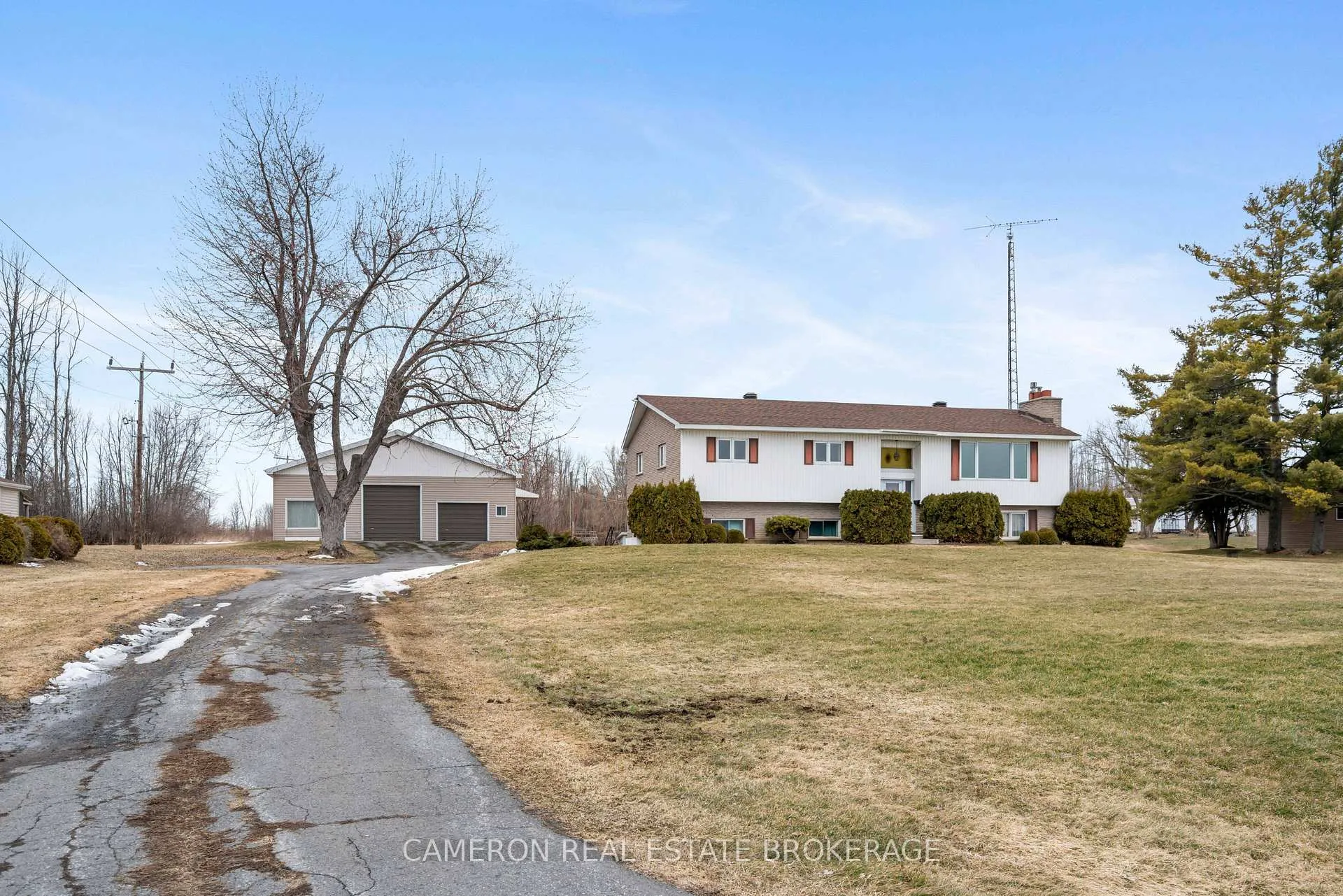 Photo 1 of 14615 Anderson Road, South Stormont, South Stormont (Osnabruck) Twp — HOMEH