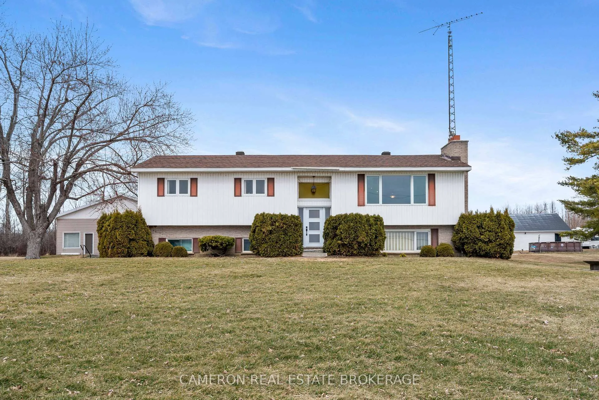 Photo 3 of 14615 Anderson Road, South Stormont, South Stormont (Osnabruck) Twp — HOMEH