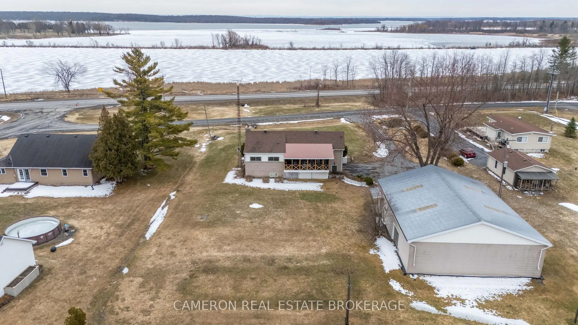 Photo 47 of 14615 Anderson Road, South Stormont, South Stormont (Osnabruck) Twp — HOMEH