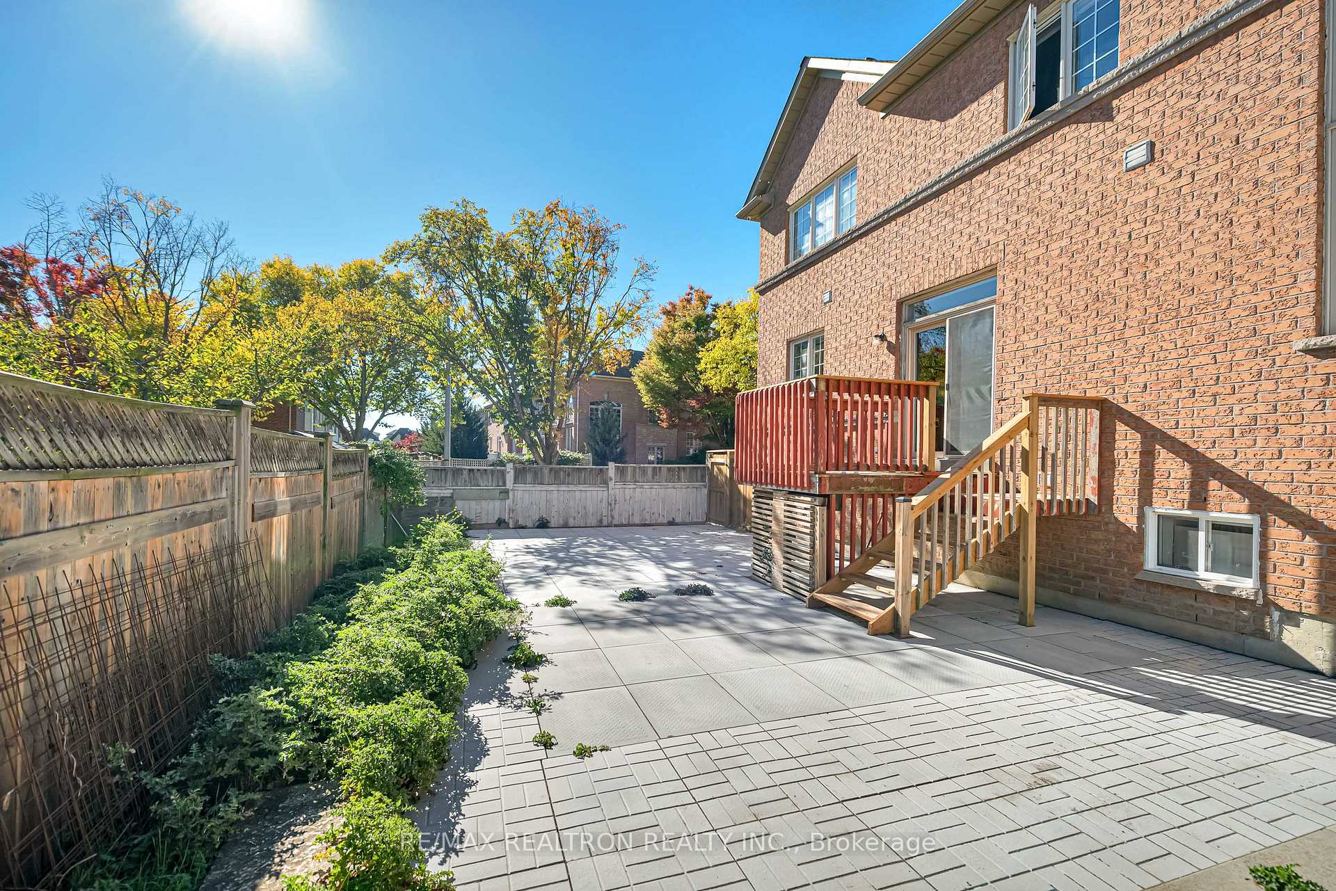 Photo 42 of 25 Nichols Boulevard, Markham, Cachet — HOMEH