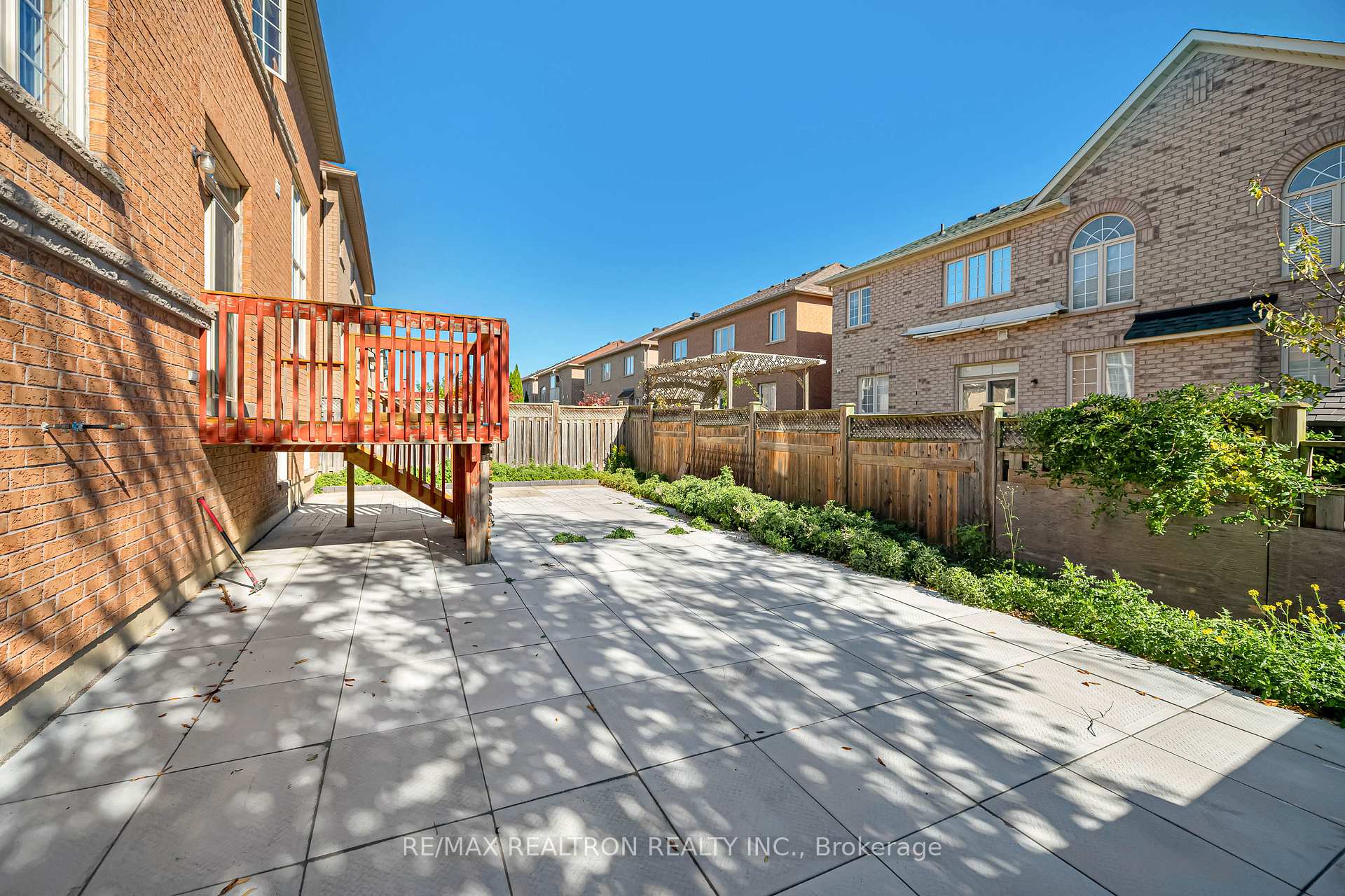 Photo 44 of 25 Nichols Boulevard, Markham, Cachet — HOMEH