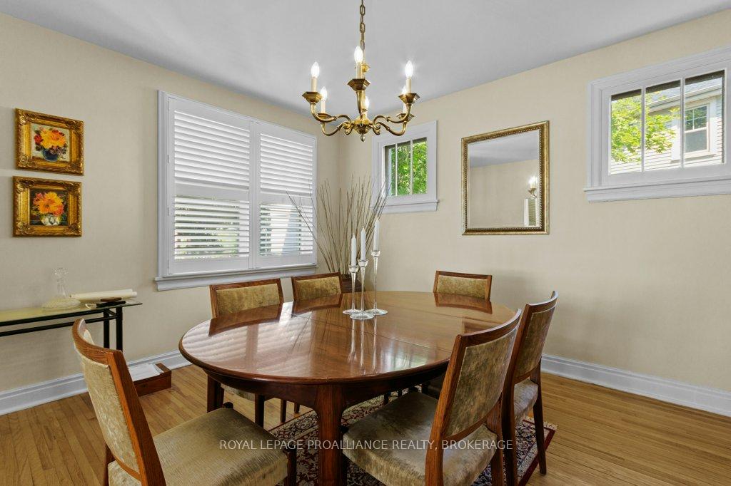 Photo 9 of 207 College Street, Kingston, Central City East — HOMEH