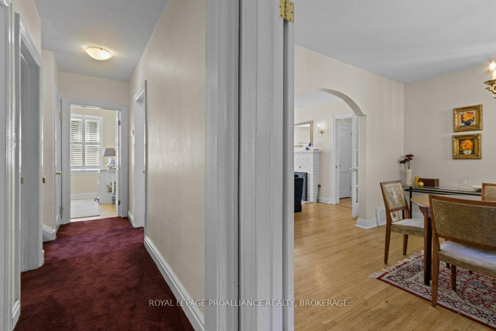 Photo 13 of 207 College Street, Kingston, Central City East — HOMEH
