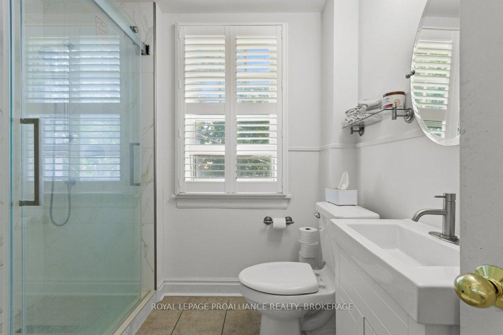Photo 19 of 207 College Street, Kingston, Central City East — HOMEH