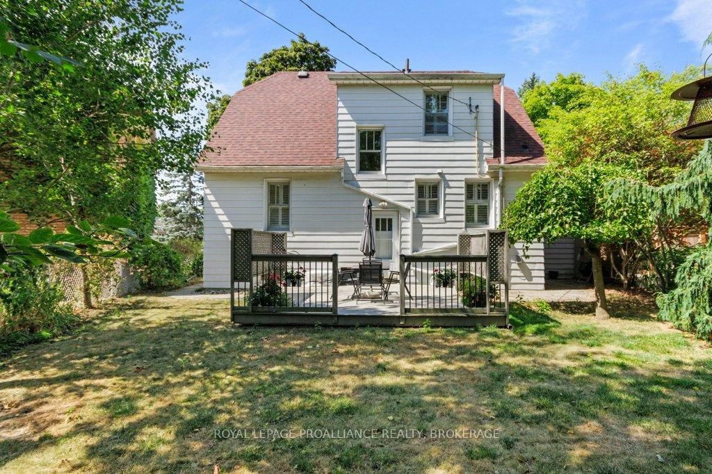 Photo 25 of 207 College Street, Kingston, Central City East — HOMEH