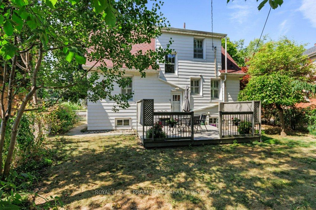 Photo 26 of 207 College Street, Kingston, Central City East — HOMEH