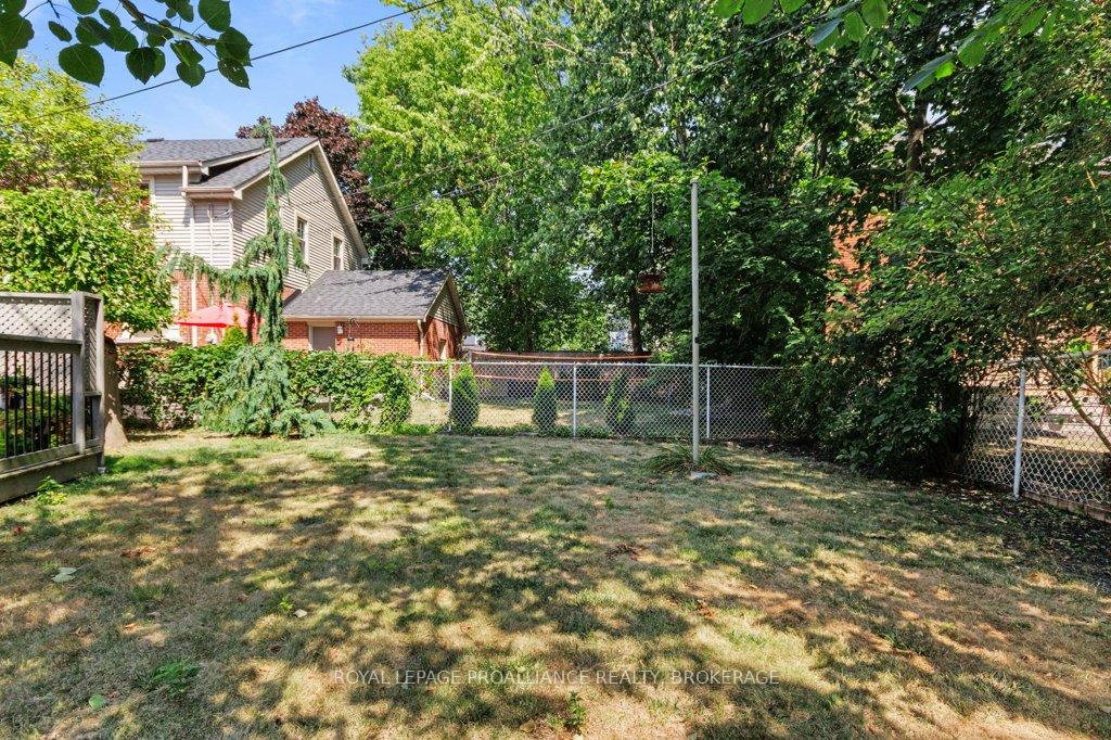 Photo 27 of 207 College Street, Kingston, Central City East — HOMEH