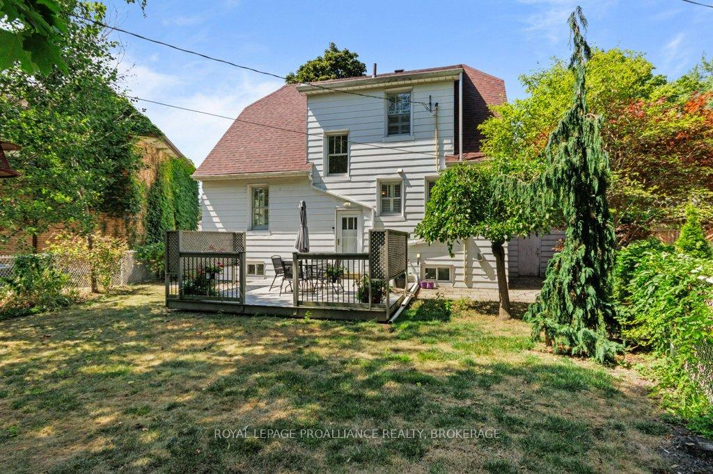 Photo 28 of 207 College Street, Kingston, Central City East — HOMEH