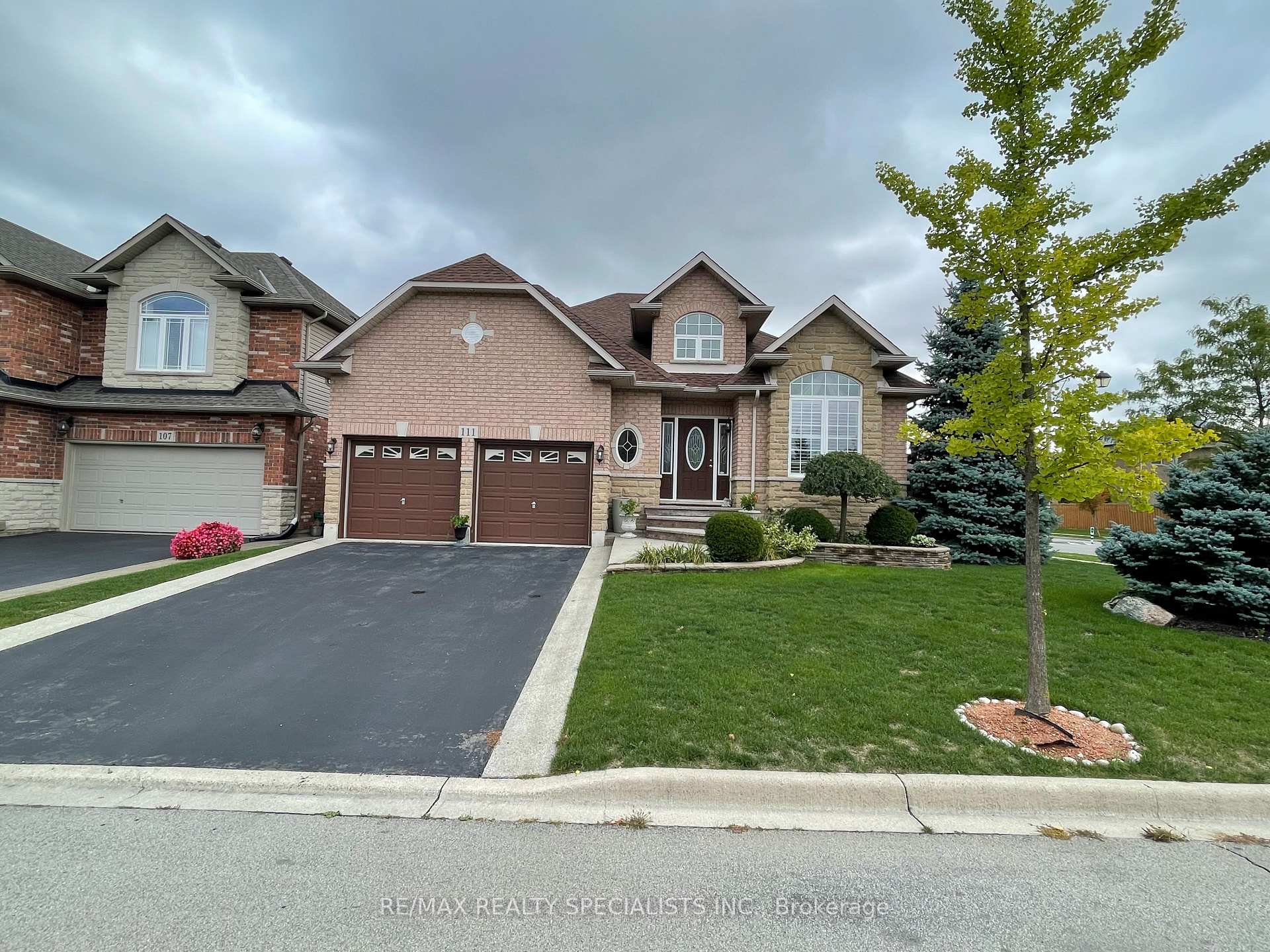 Photo 1 of Unit Lower, 111 Silverspring Crescent, Hamilton, Hannon — HOMEH