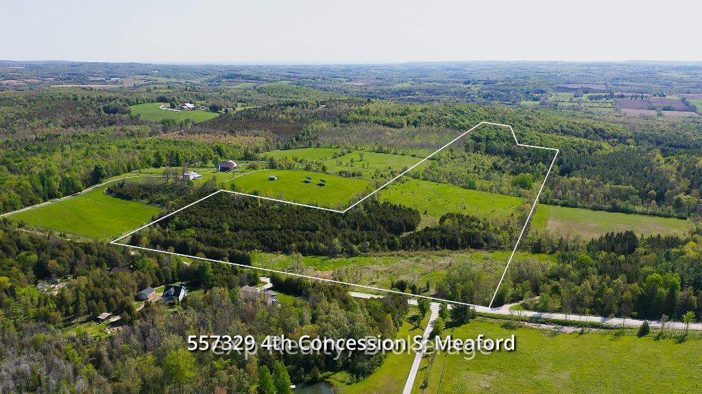 Front of 557329 4th Concession S
