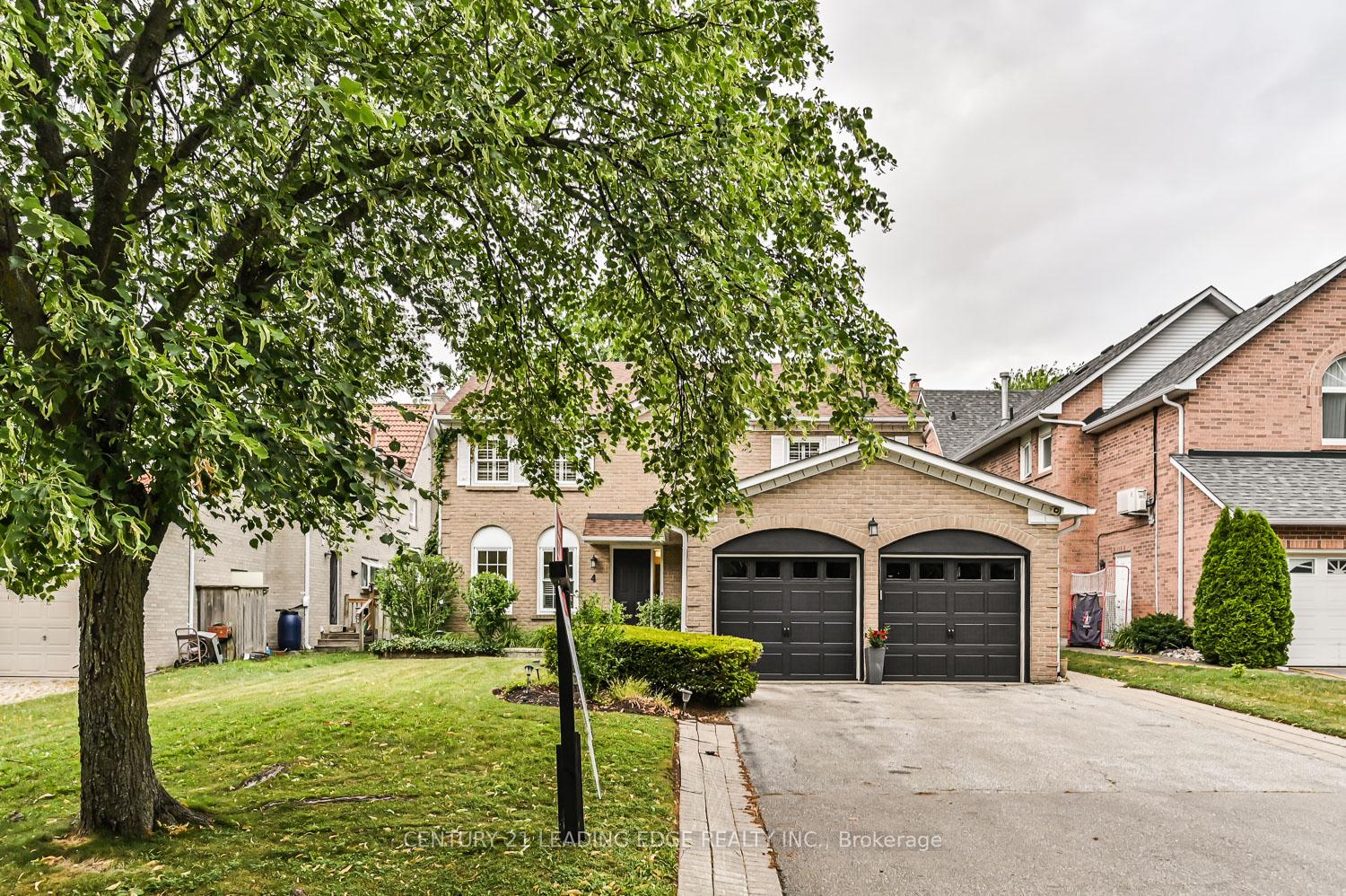 Photo 1 of 4 Marshfield Hollow, Markham, Unionville — HOMEH