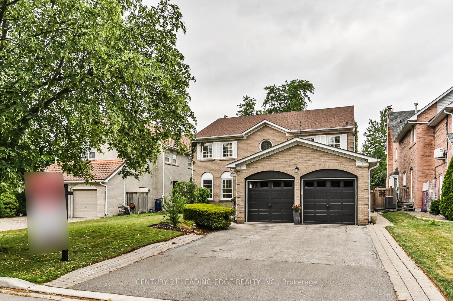 Photo 2 of 4 Marshfield Hollow, Markham, Unionville — HOMEH
