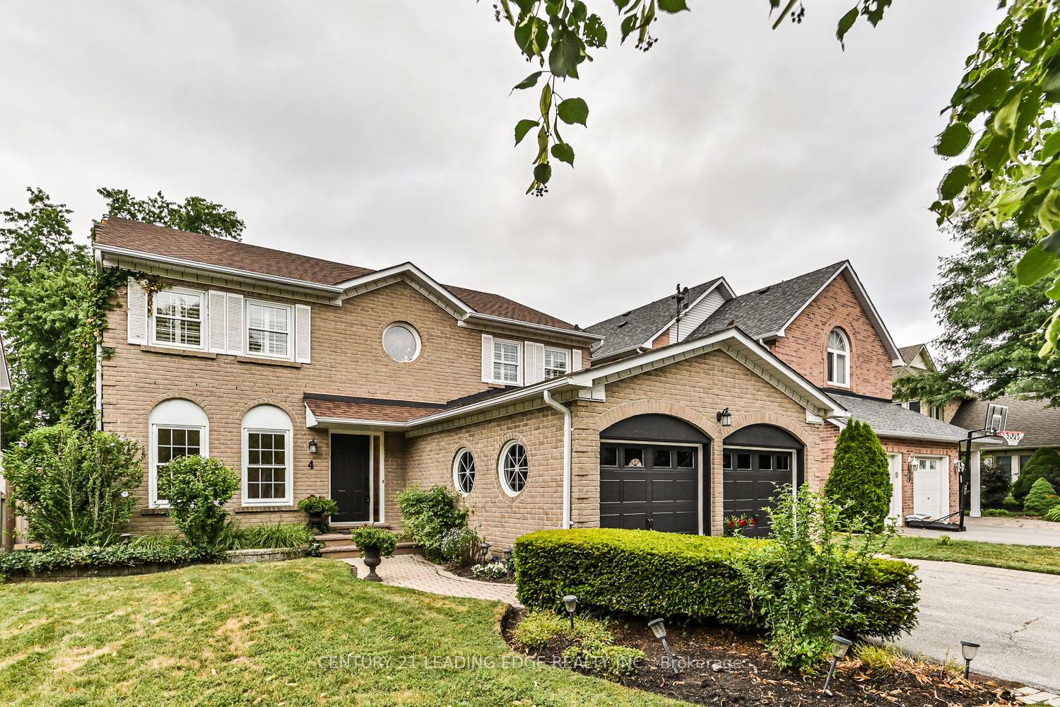 Photo 3 of 4 Marshfield Hollow, Markham, Unionville — HOMEH